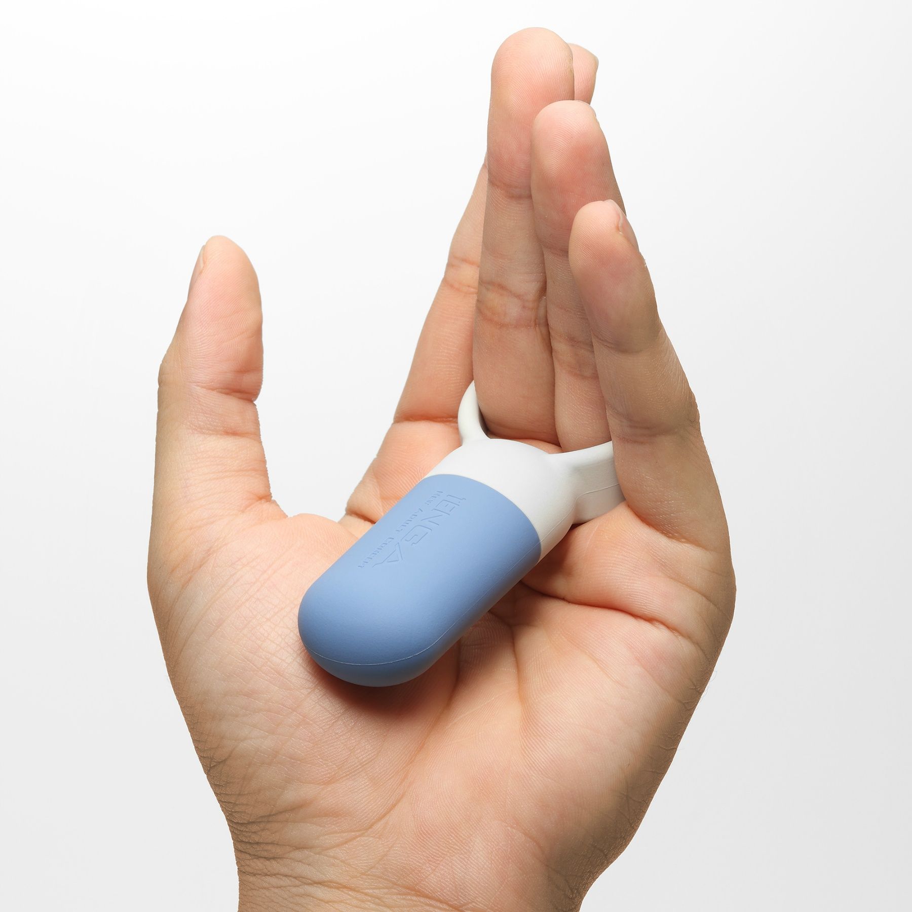 TENGA SVR one -BLUE-