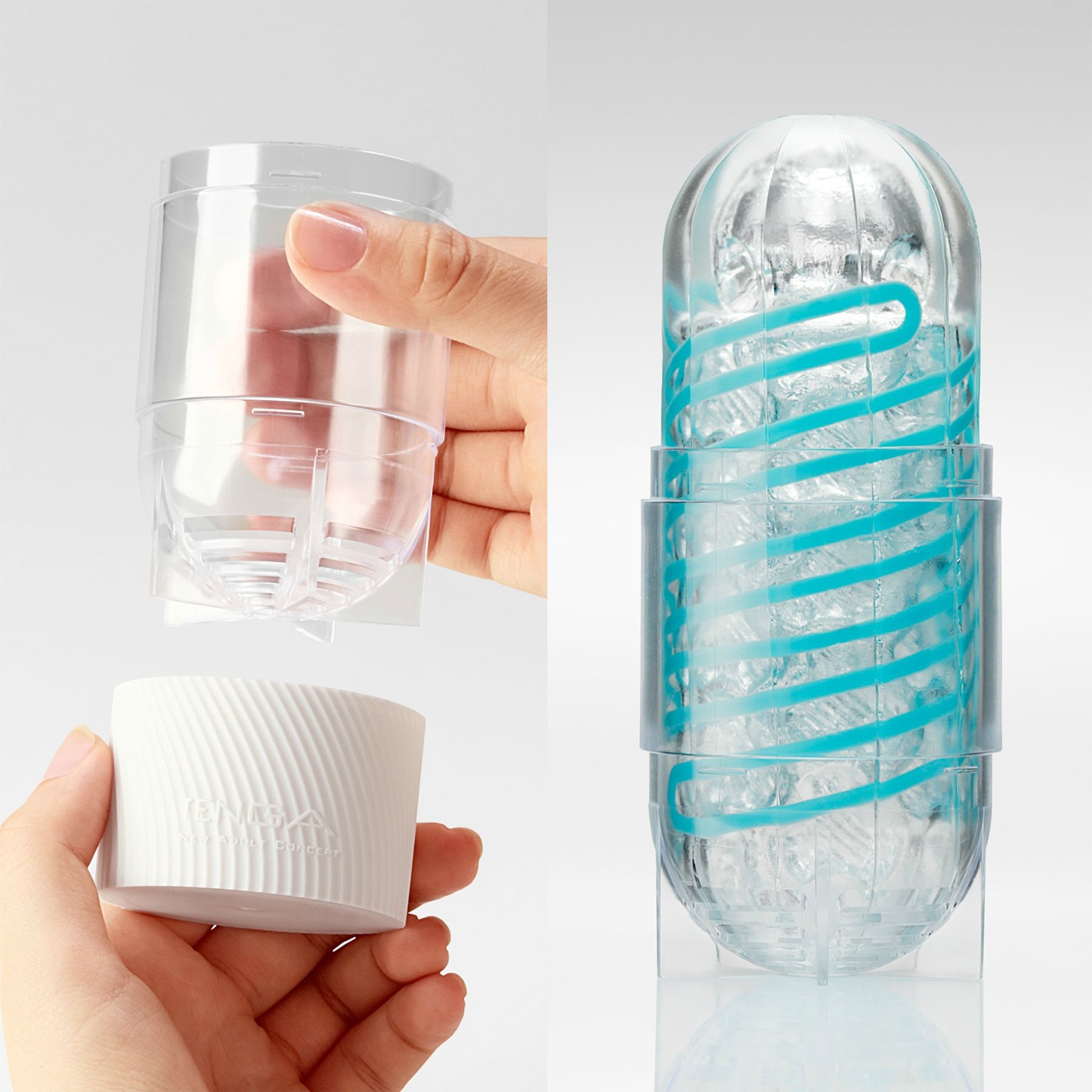 TENGA SPINNER 04 PIXEL