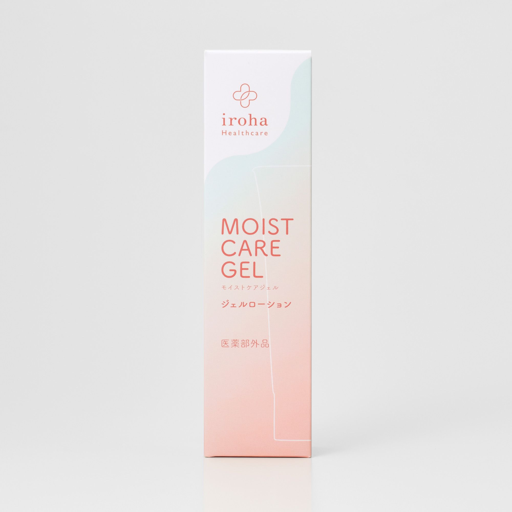 iroha Healthcare モイストケアジェル