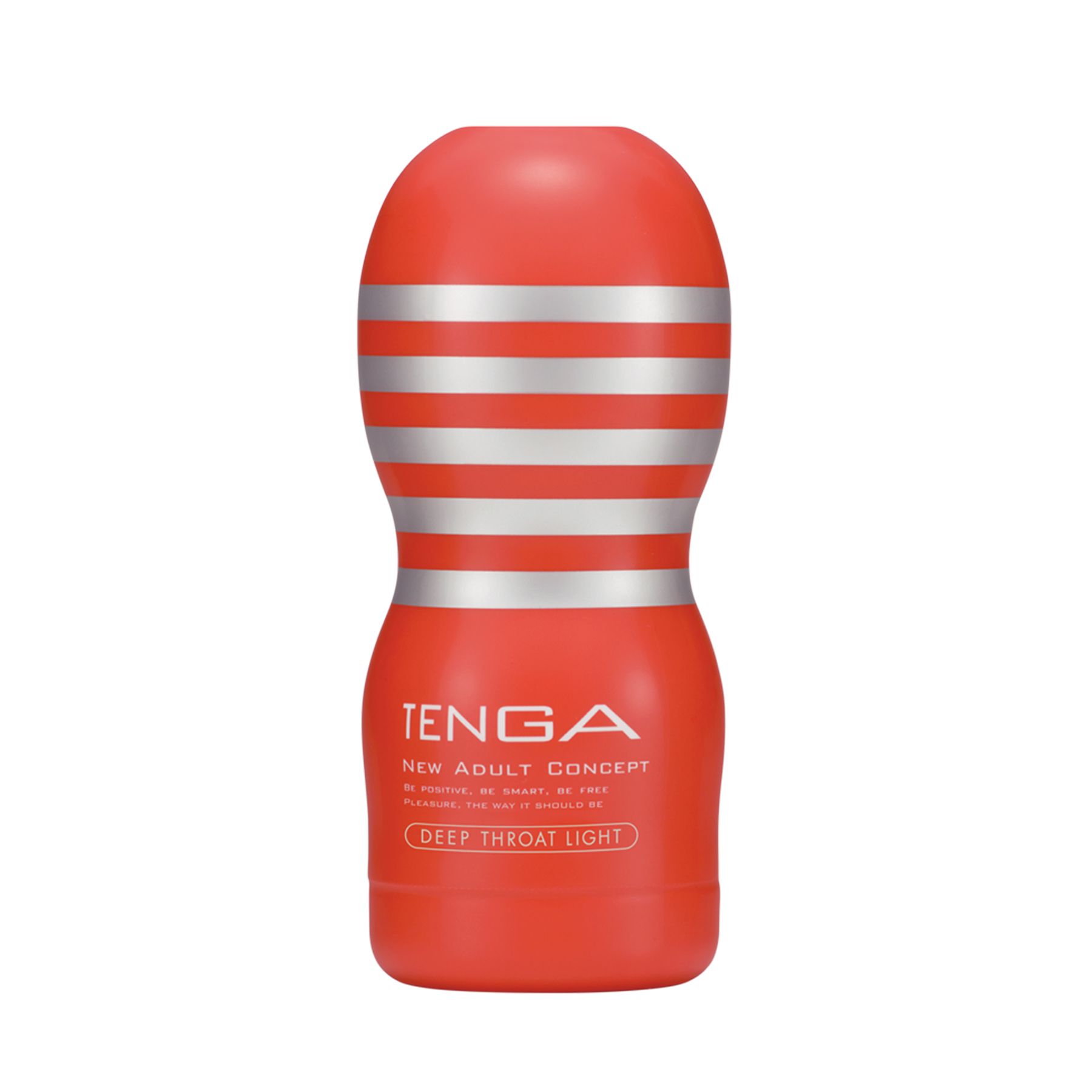 TENGA LED LIGHT [DEEP THROAT LIGHT]