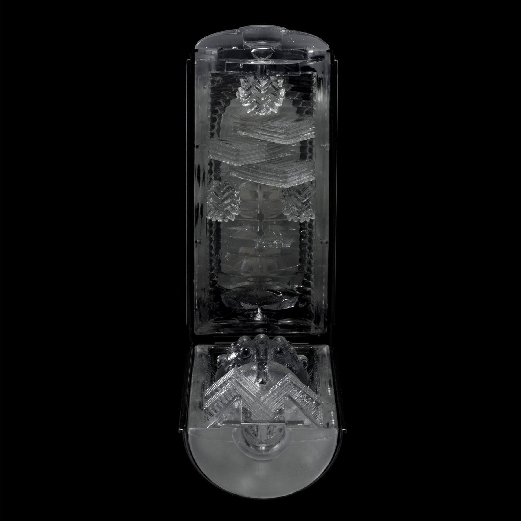 ※販売終了　TENGA FLIP HOLE BLACK