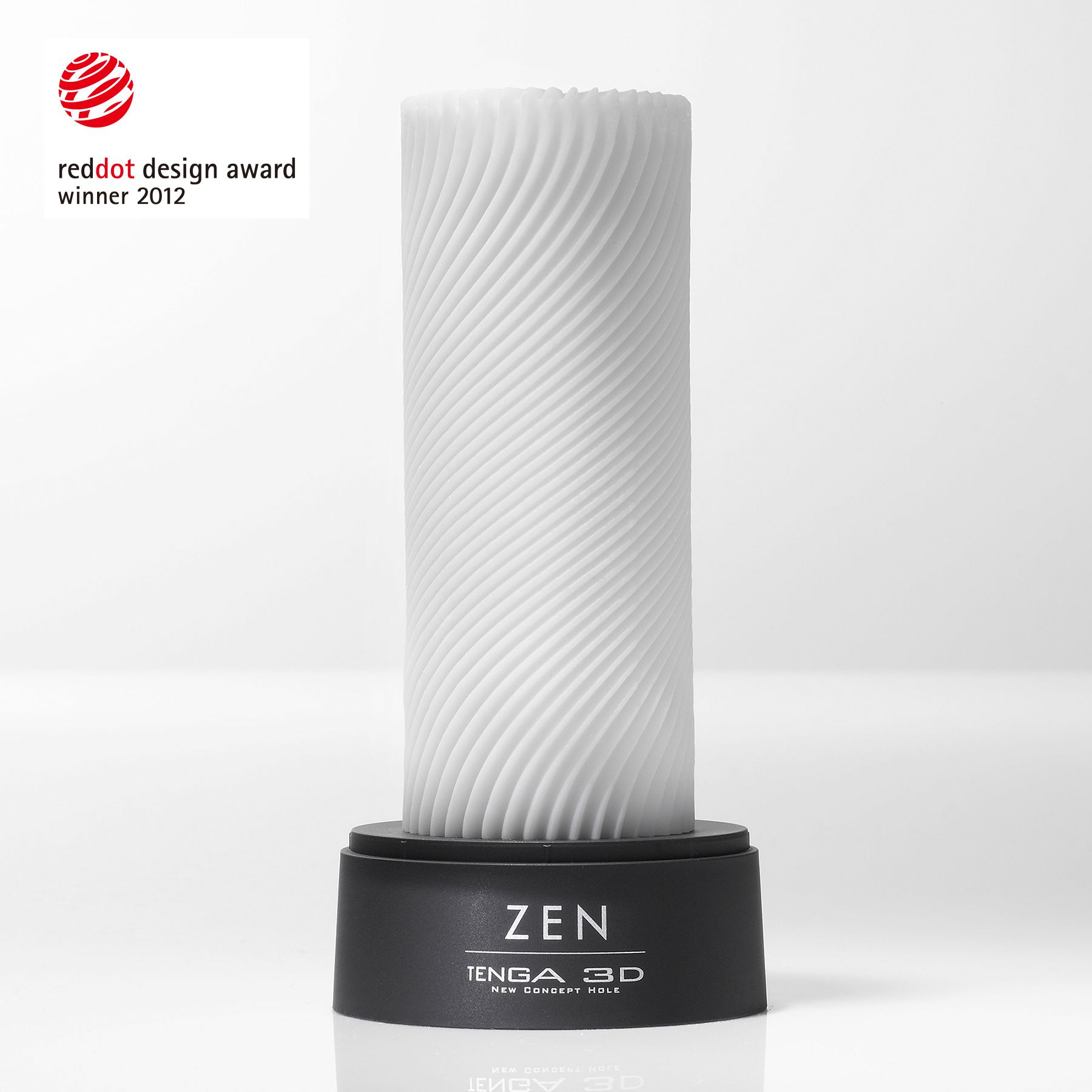 TENGA 3D ZEN