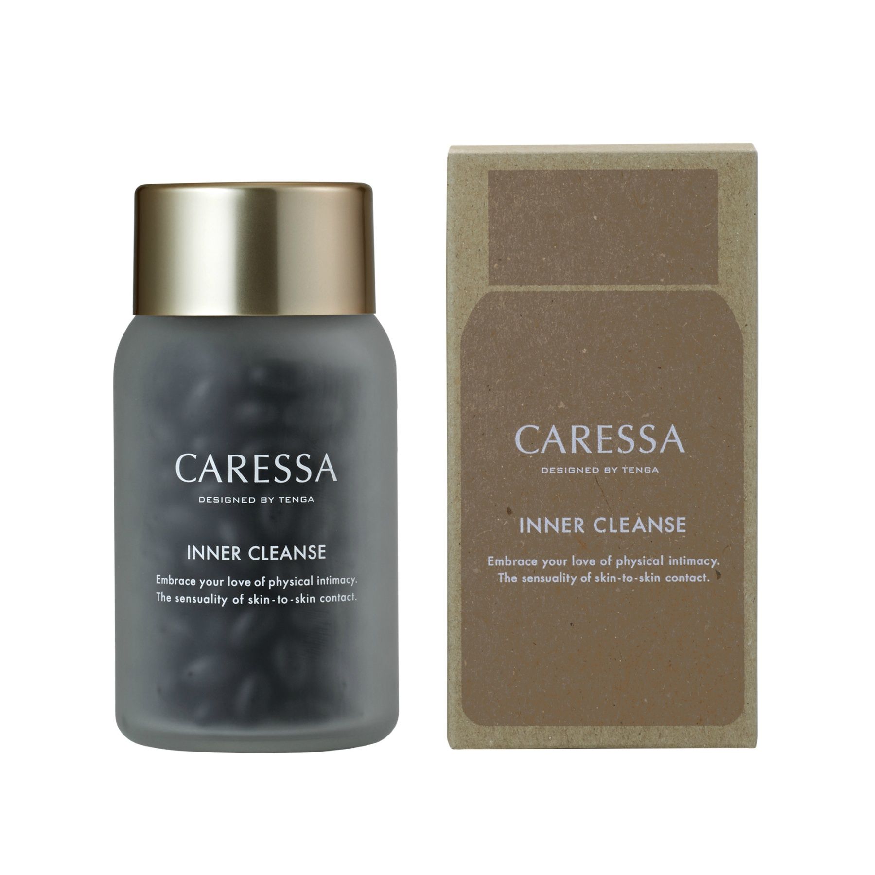 ※販売終了　INNER CLEANSE