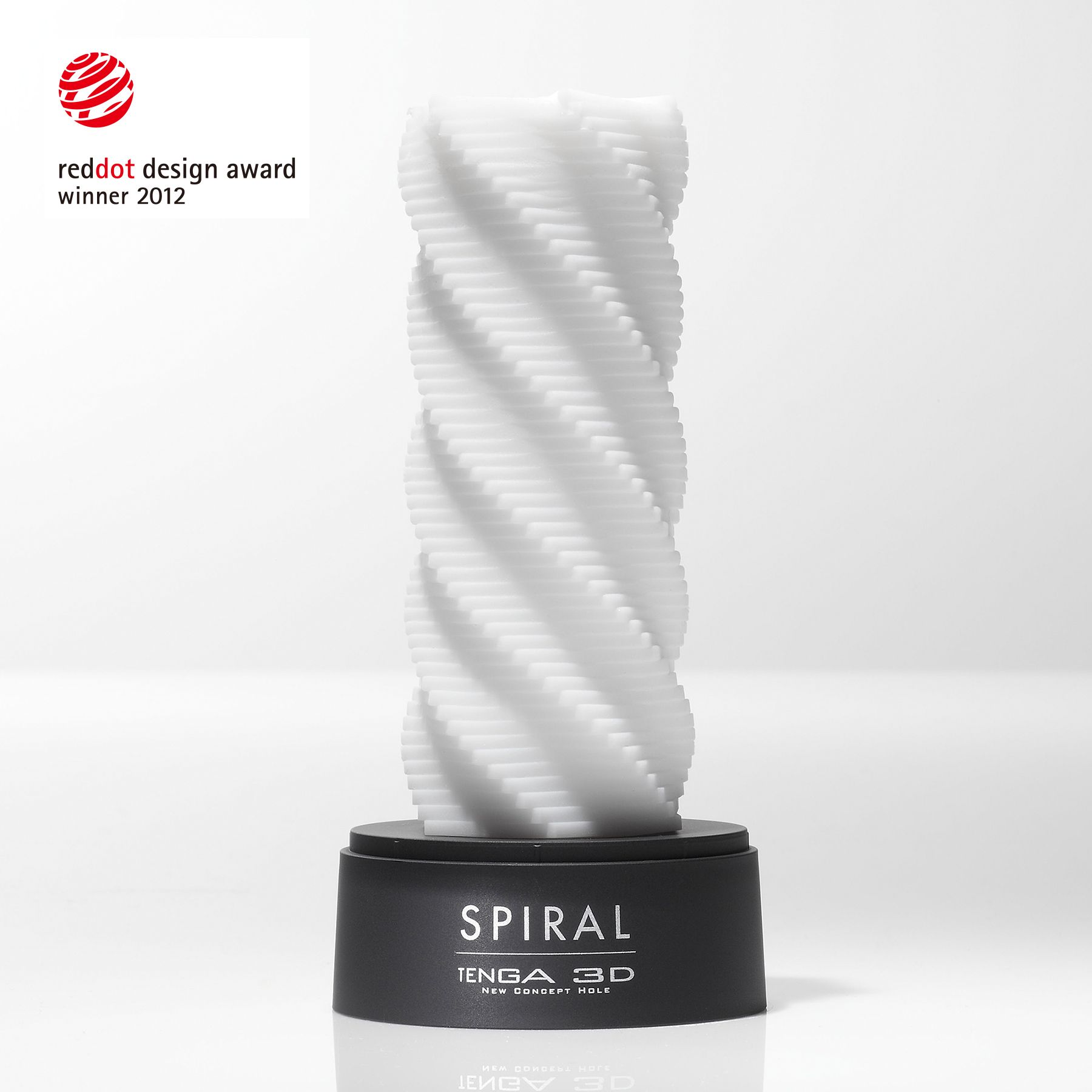 TENGA 3D SPIRAL