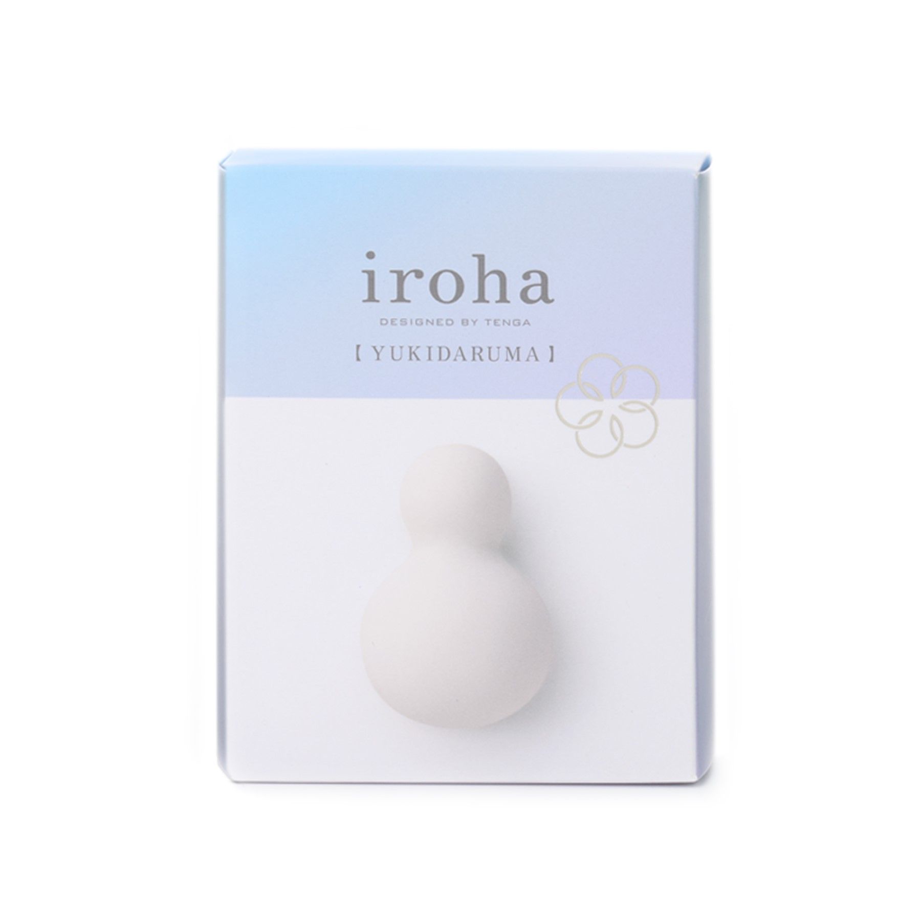 iroha（イロハ）ゆきだるま