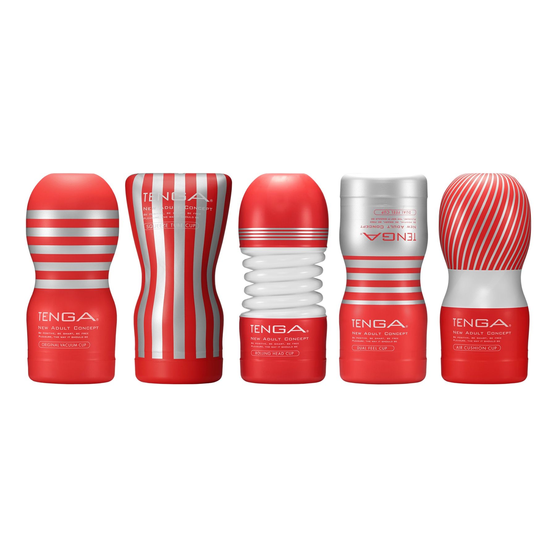 【まとめ買いでお得】STANDARD CUP 複数本セット（5〜10本）