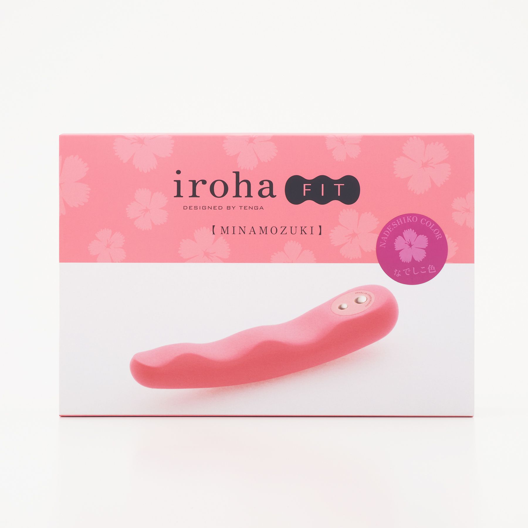 iroha FIT（フィット）みなもづき【なでしこ色】