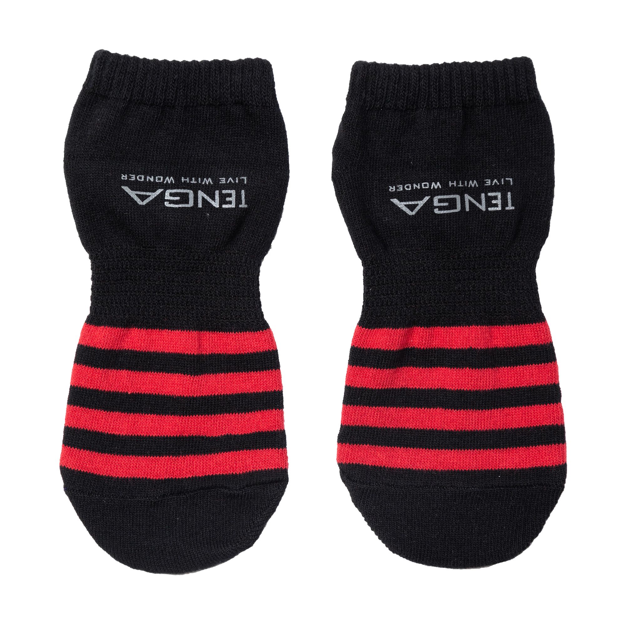 TENGA SOCKS ブラック