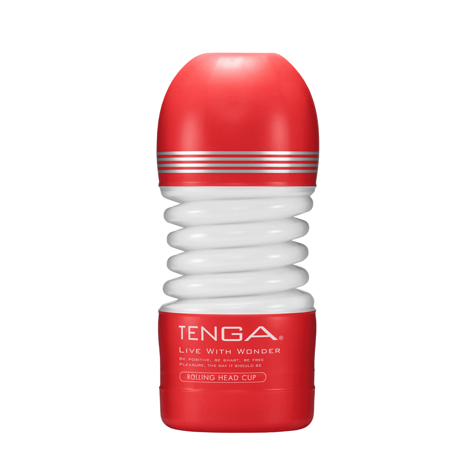 TENGA ROLLING HEAD CUP