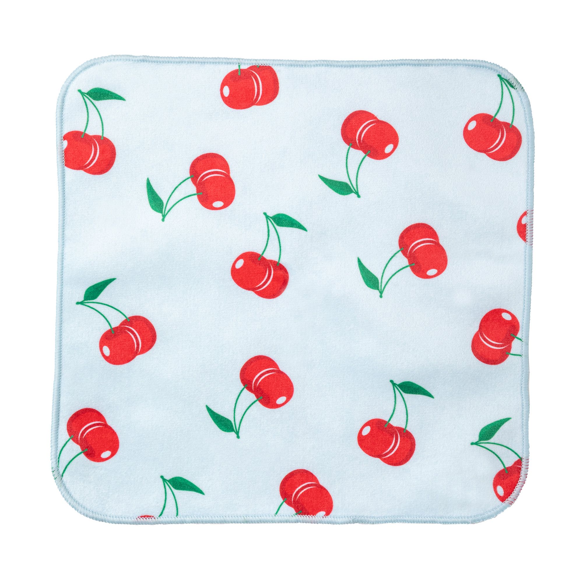 TENGA HAND TOWEL CHERRY