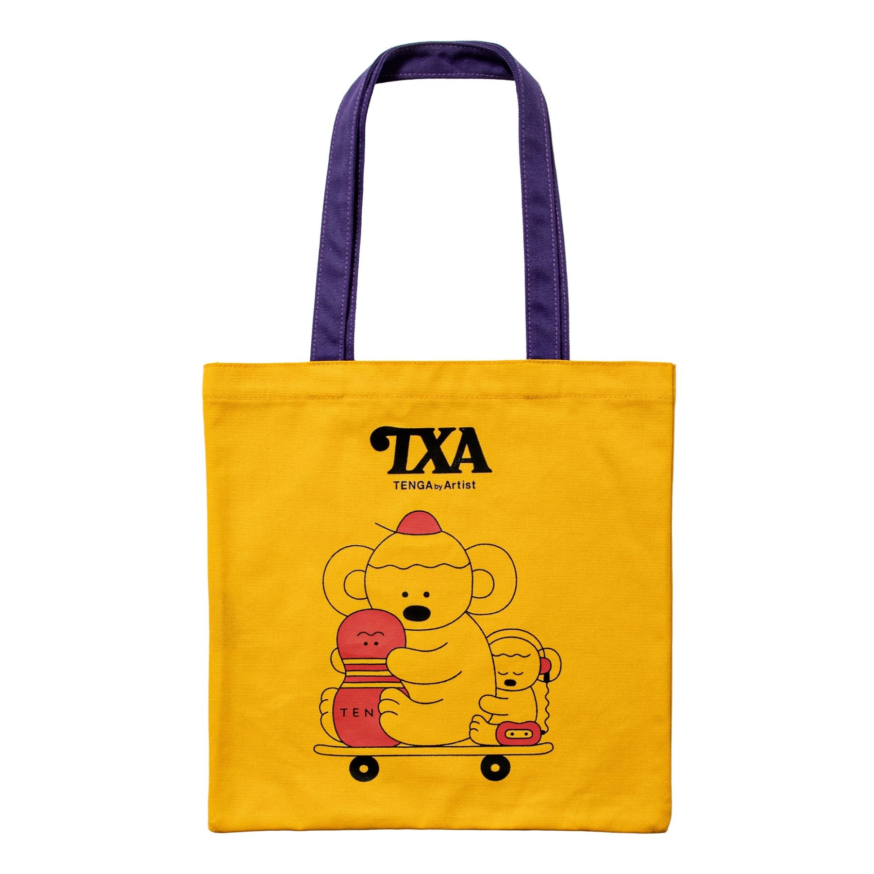 obak トートバッグ