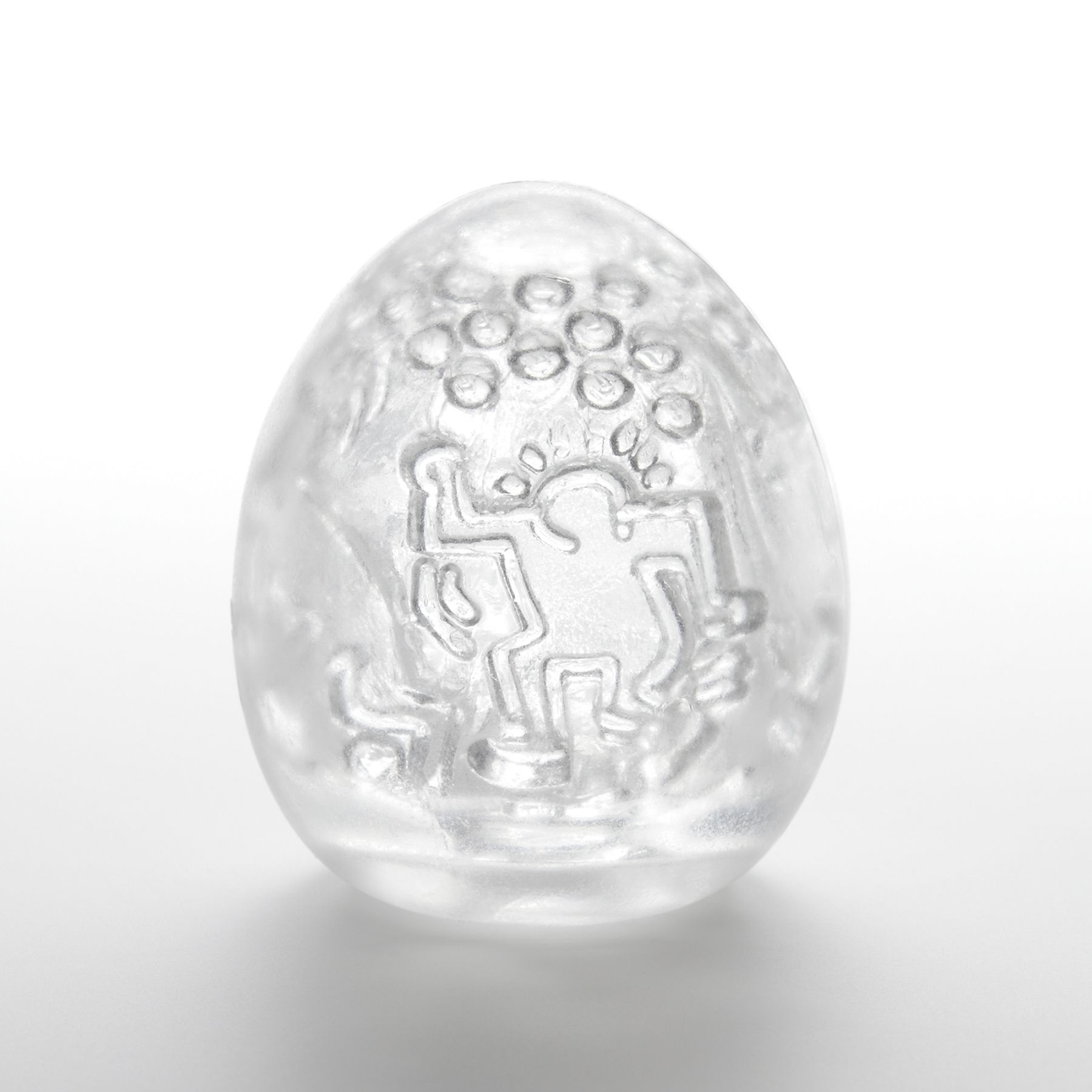 キース EGG ダンス