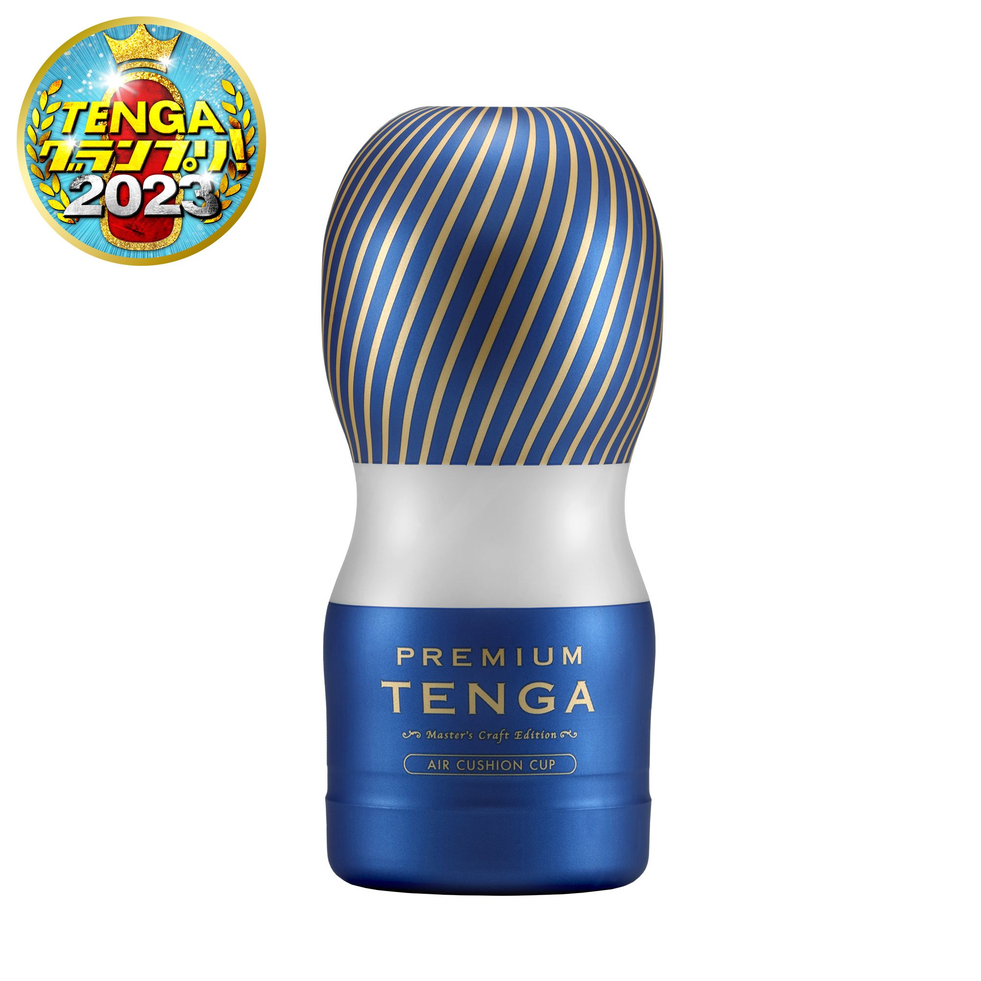 PREMIUM TENGA AIR CUSHION CUP