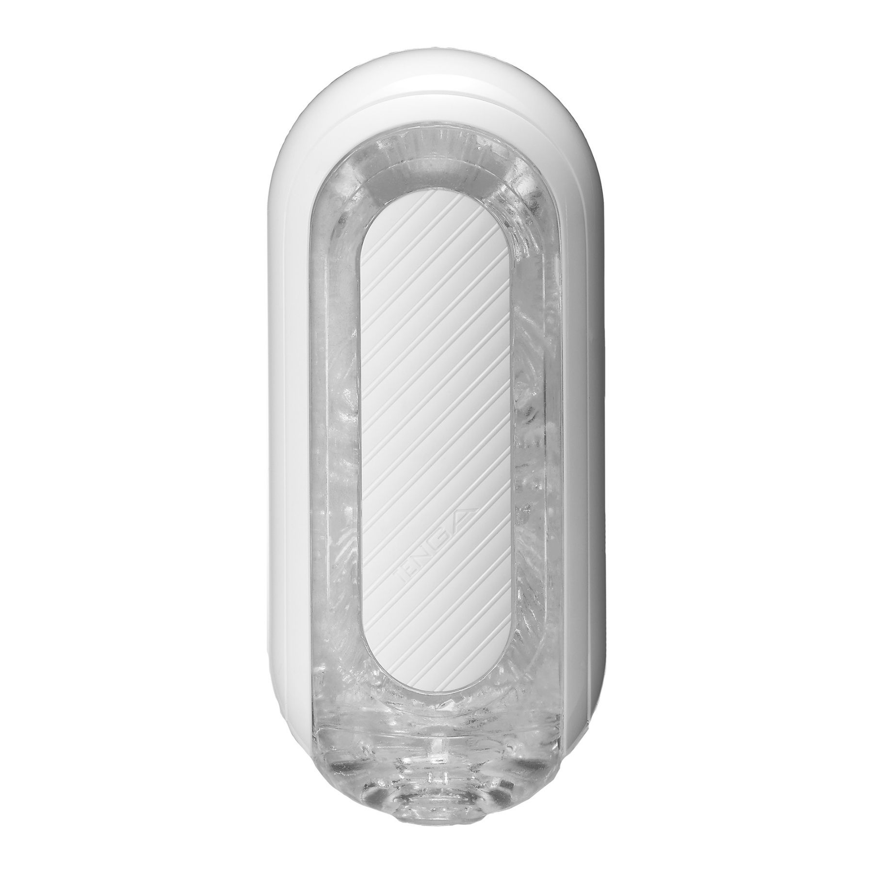 TENGA チラシ限定 FLIP 0 (ZERO) GRAVITY WHITE＋TENGA LOTION［Regular］プレゼント