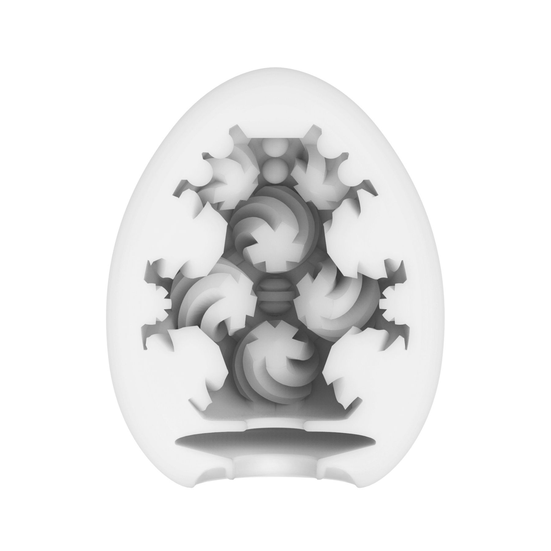 TENGA EGG CURL [テンガ エッグ カール]