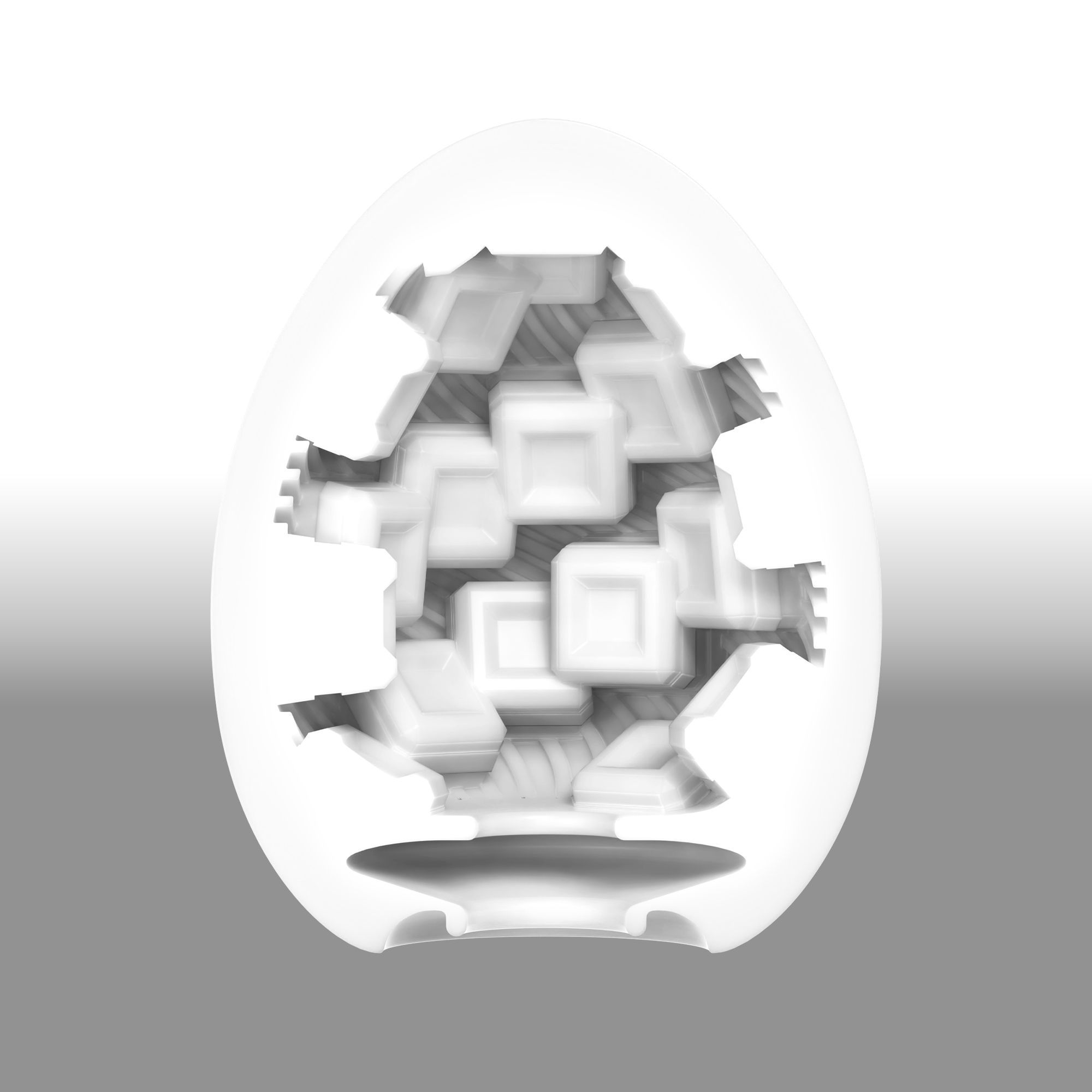TENGA EGG CUBIE
