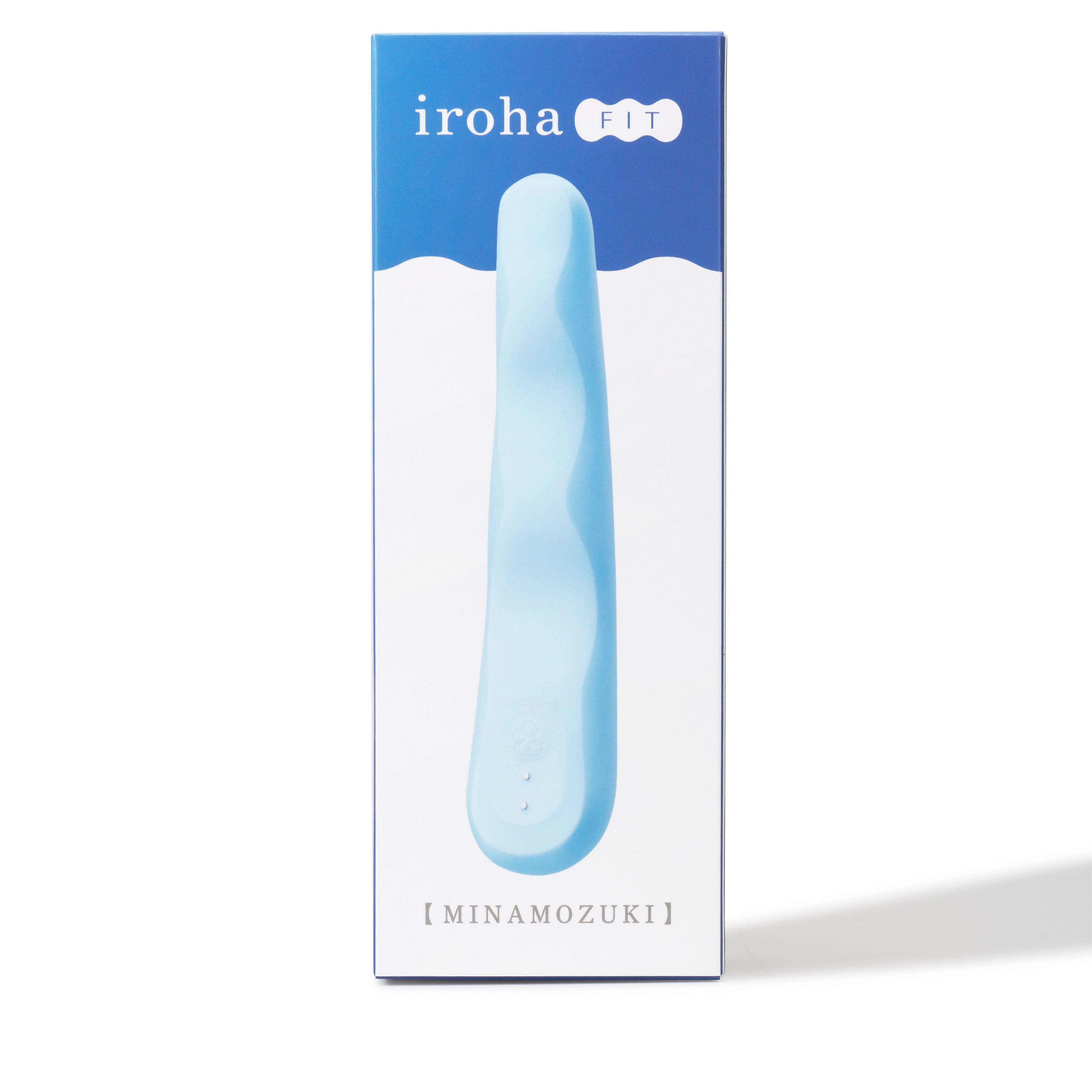 iroha FIT MINAMOZUKI