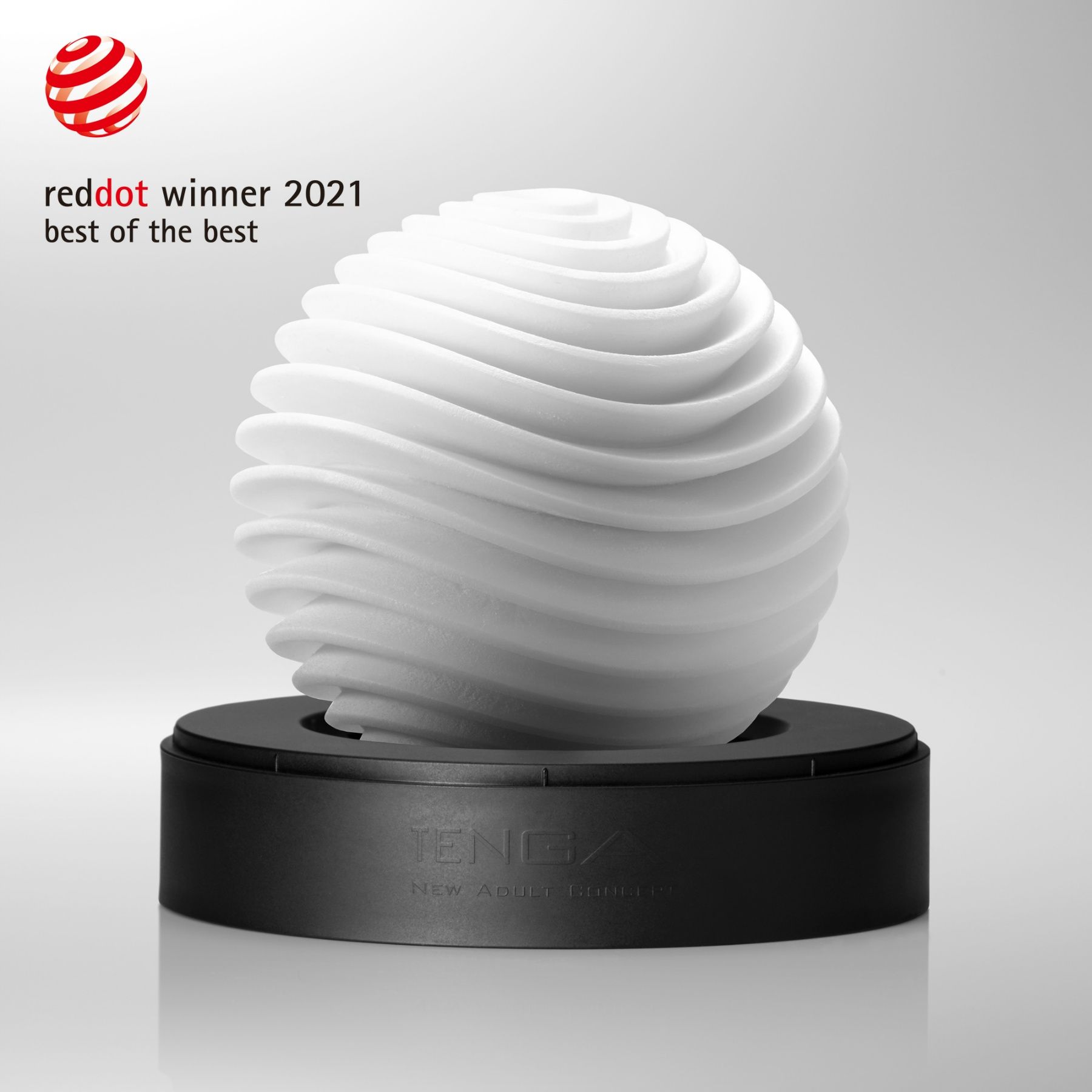 TENGA GEO AQUA