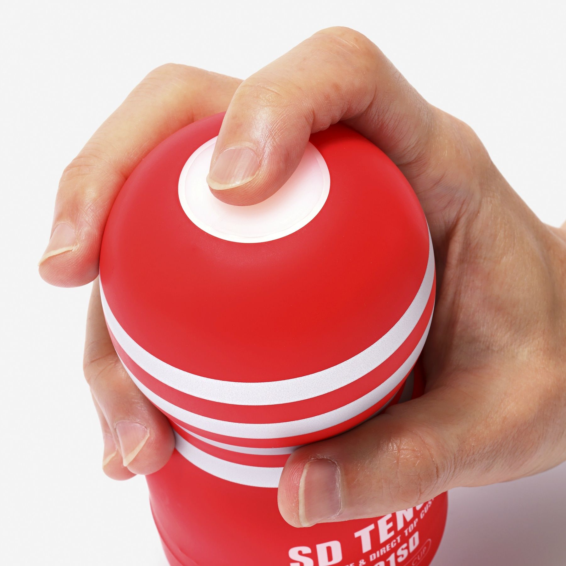 赤TENGA バリエーションセット