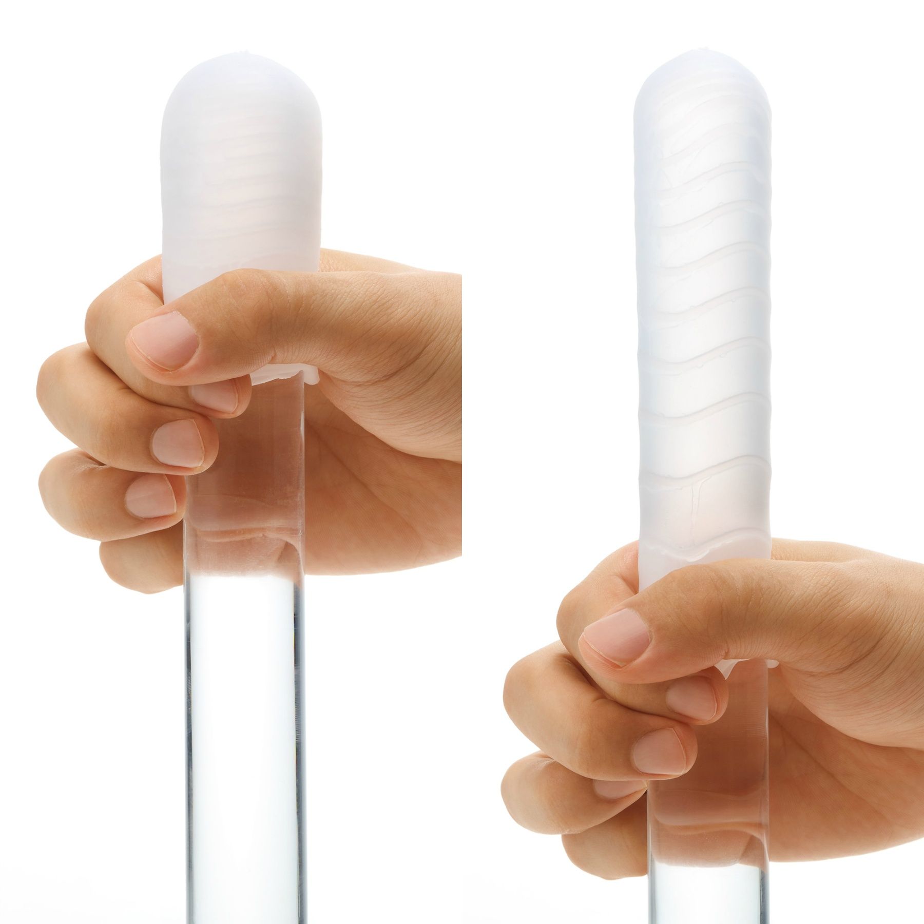 POCKET TENGA SPARK BEADS