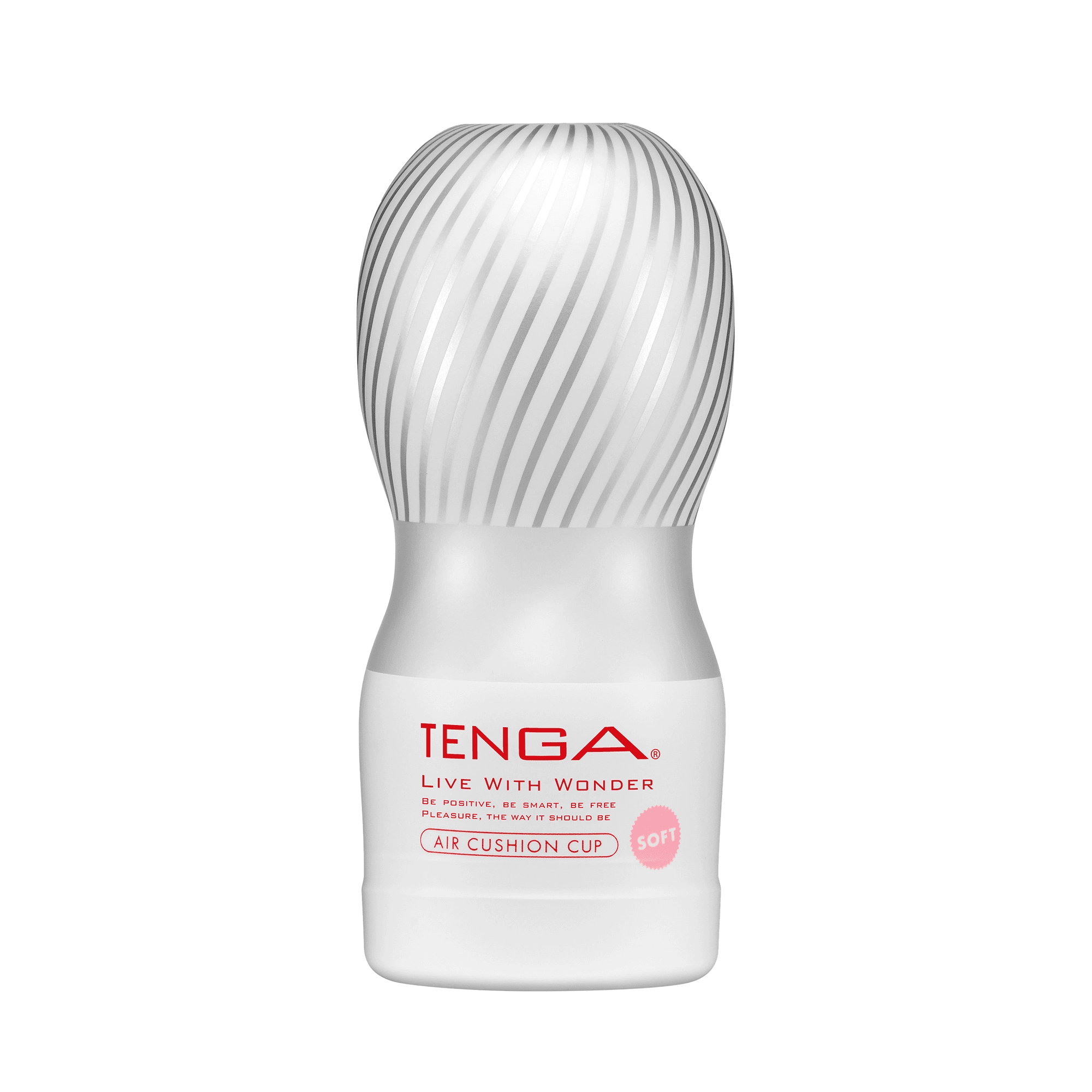 TENGA AIR CUSHION CUP SOFT