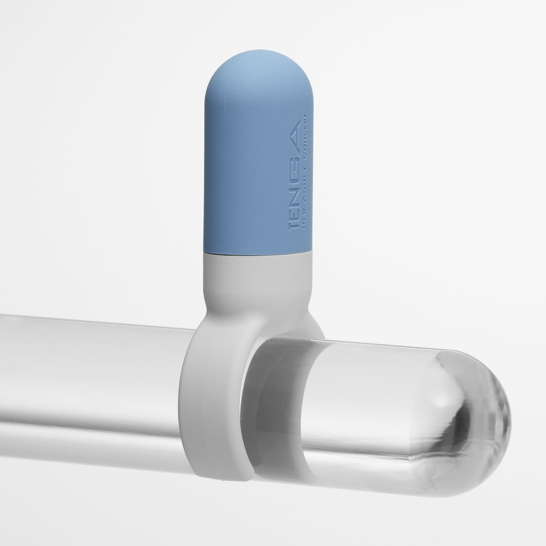 TENGA SVR one -BLUE-