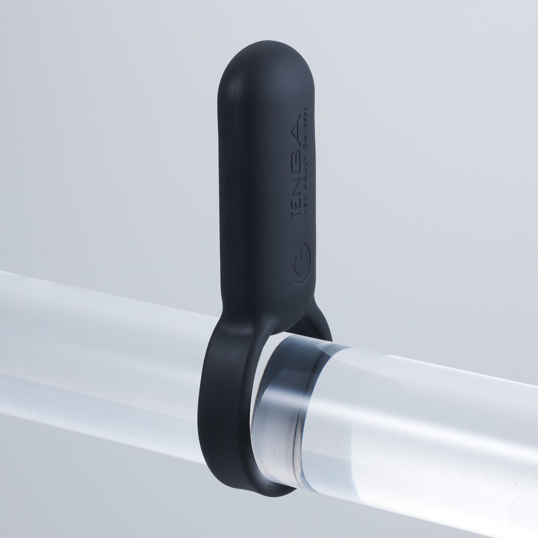 TENGA SVR BLACK
