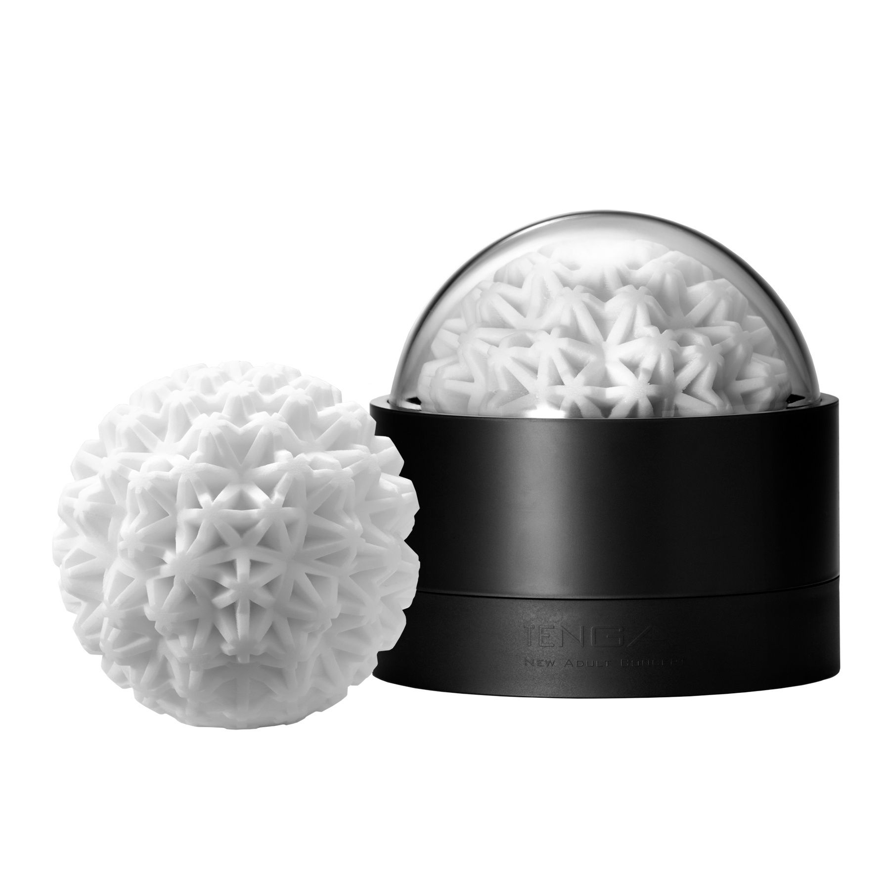 TENGA GEO 3種＋LOTIONセット