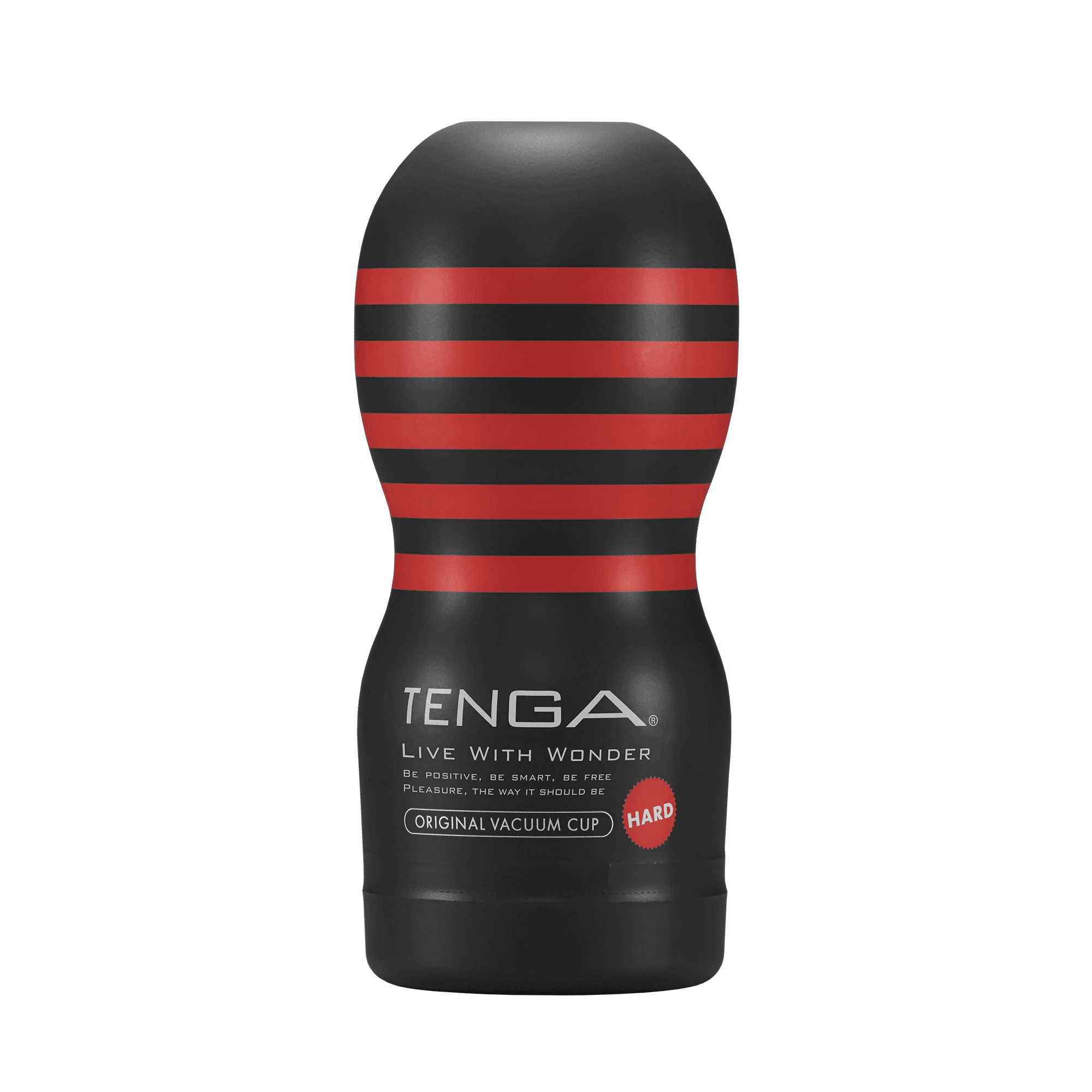 TENGA ORIGINAL VACUUM CUP HARD