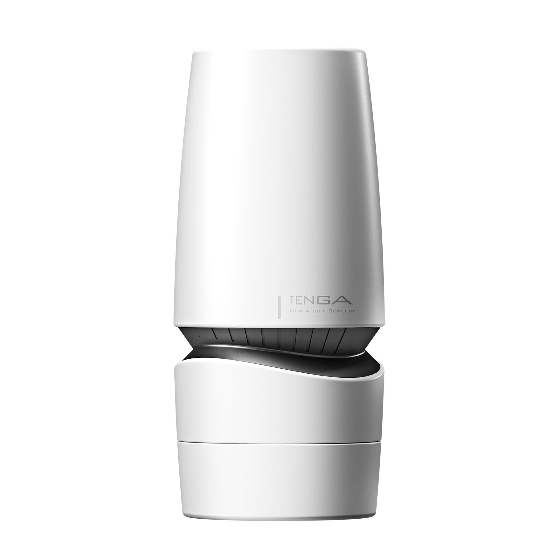 TENGA AERO Silver Ring