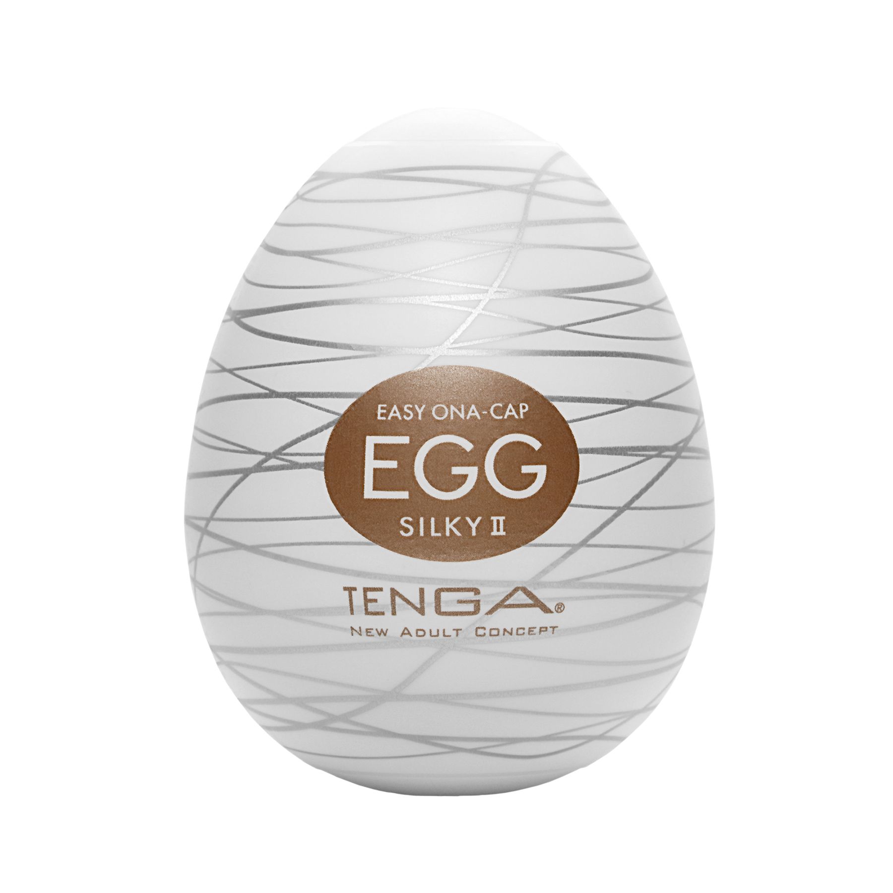 EGG SILKY II