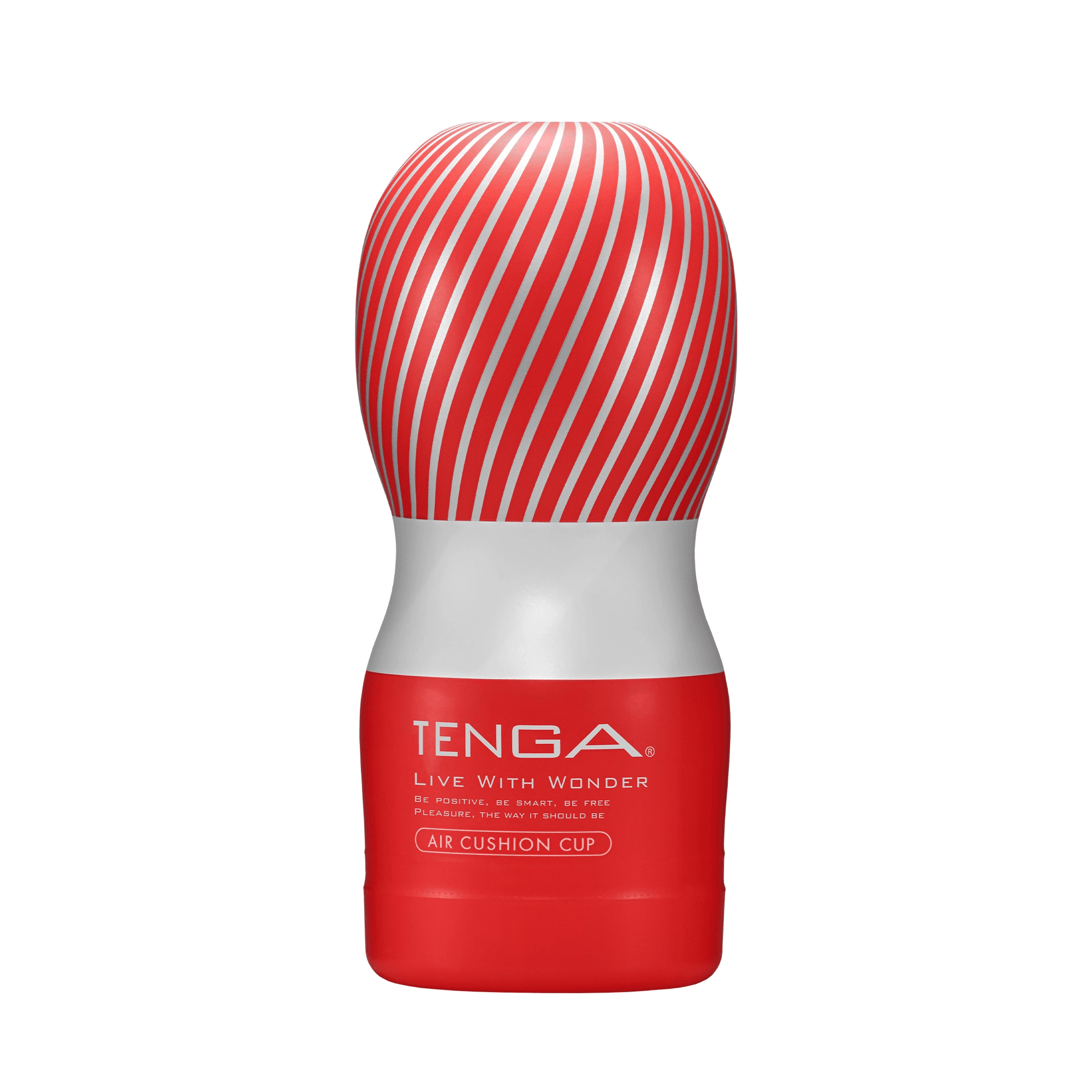 TENGA AIR CUSHION CUP