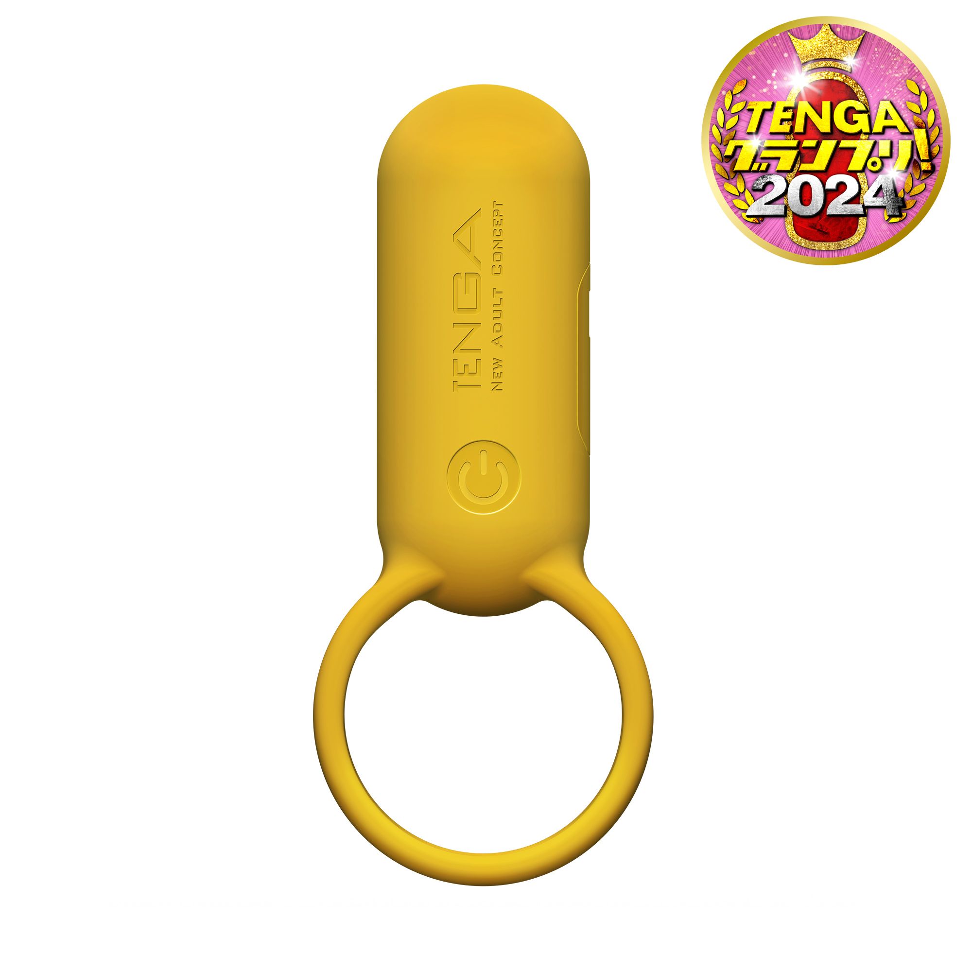 ※販売終了　TENGA SVR -CANYON YELLOW-