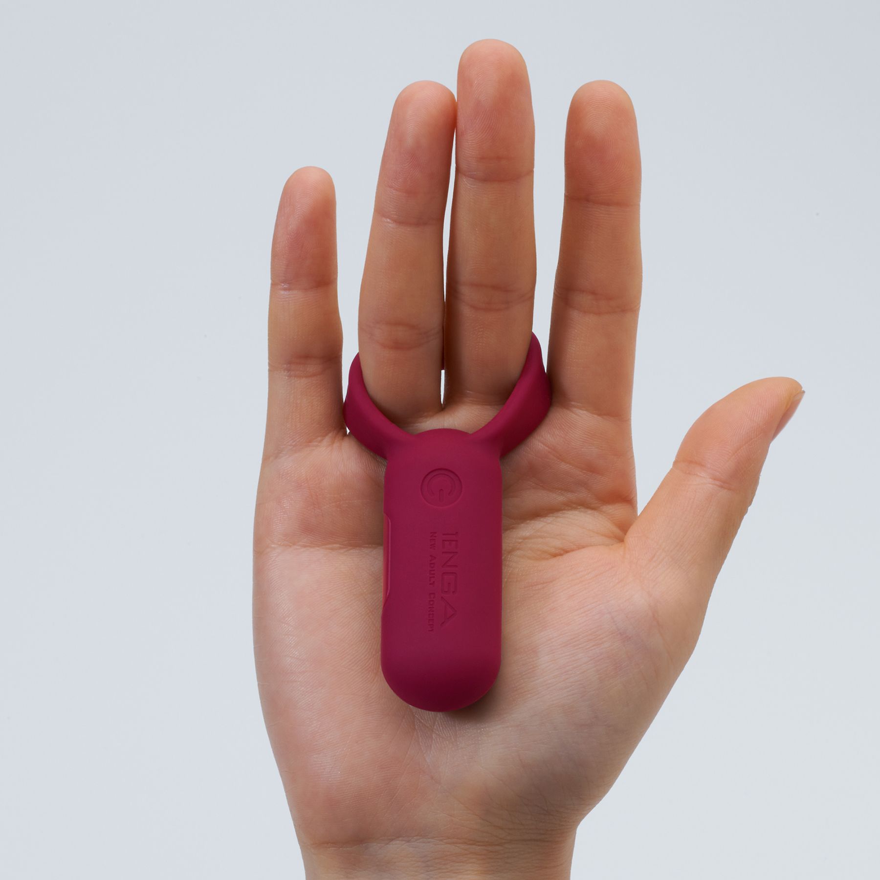 TENGA SVR CARMINE