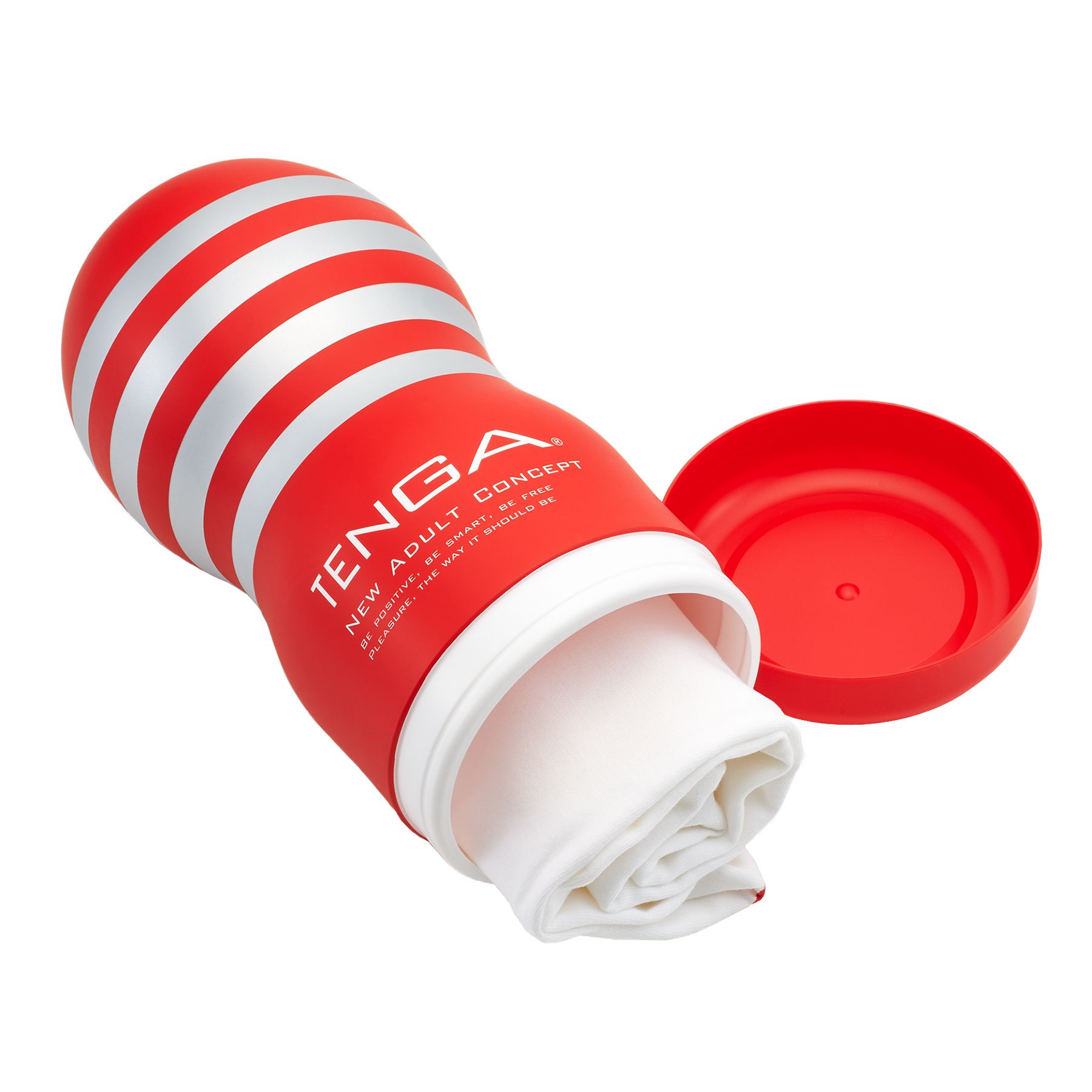 TENGA T-SHIRT BOTTLE