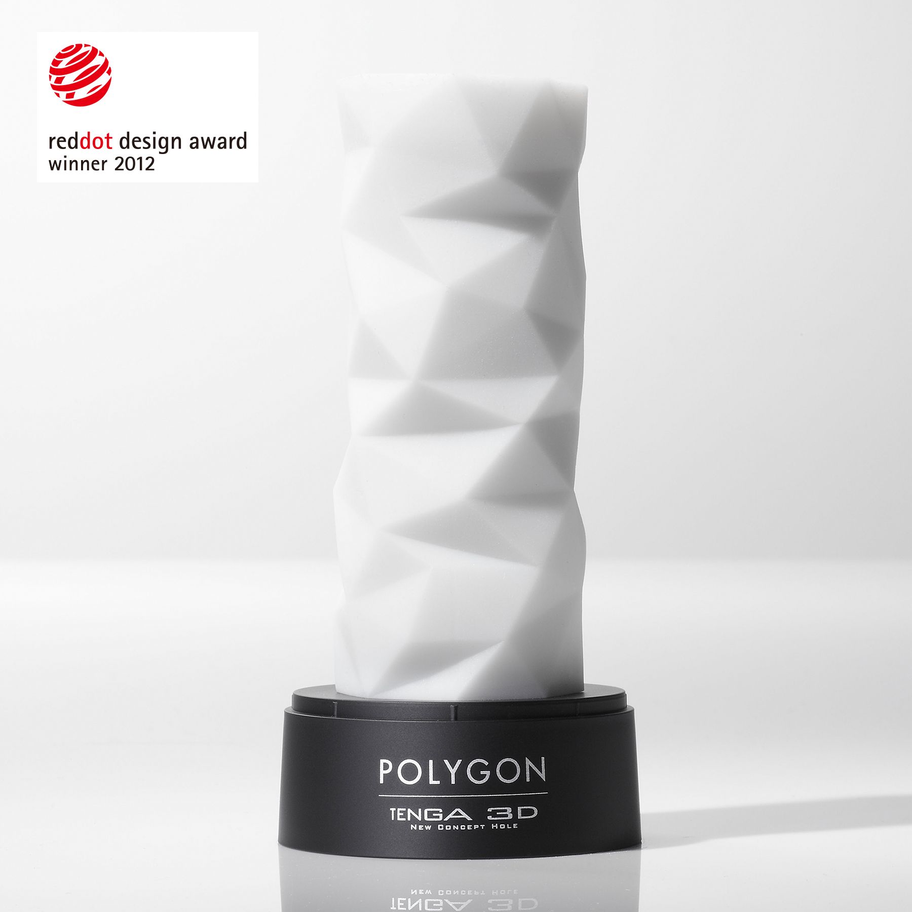 TENGA 3D POLYGON