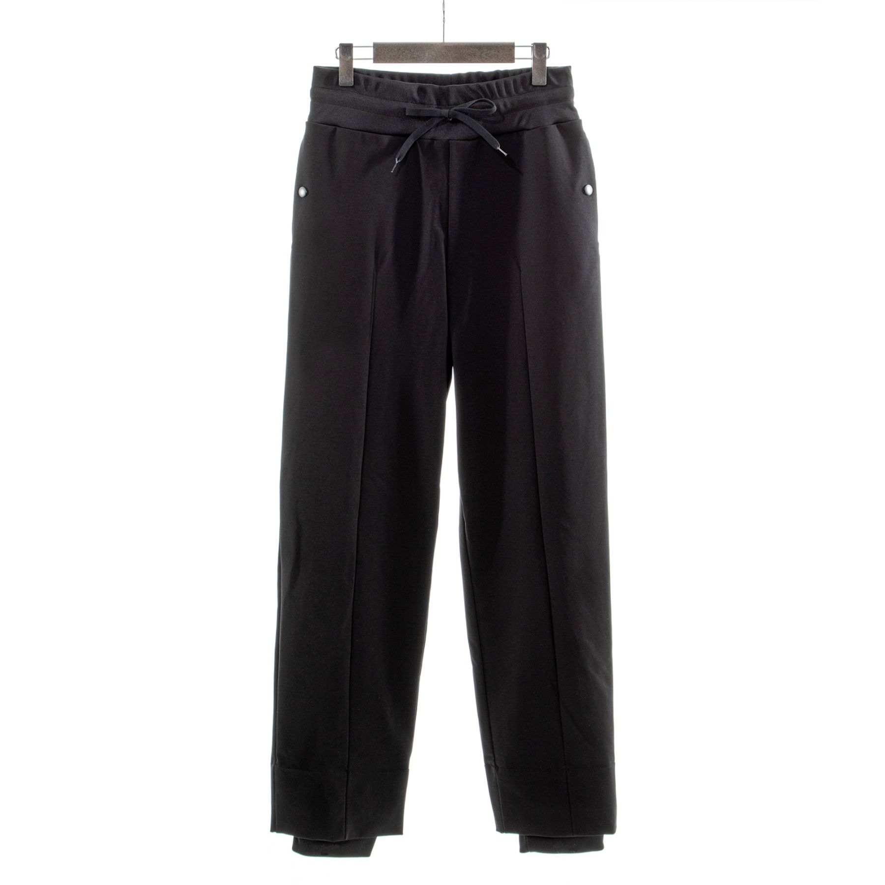 LCRF Jersey Track Pants Black サイズ: 2