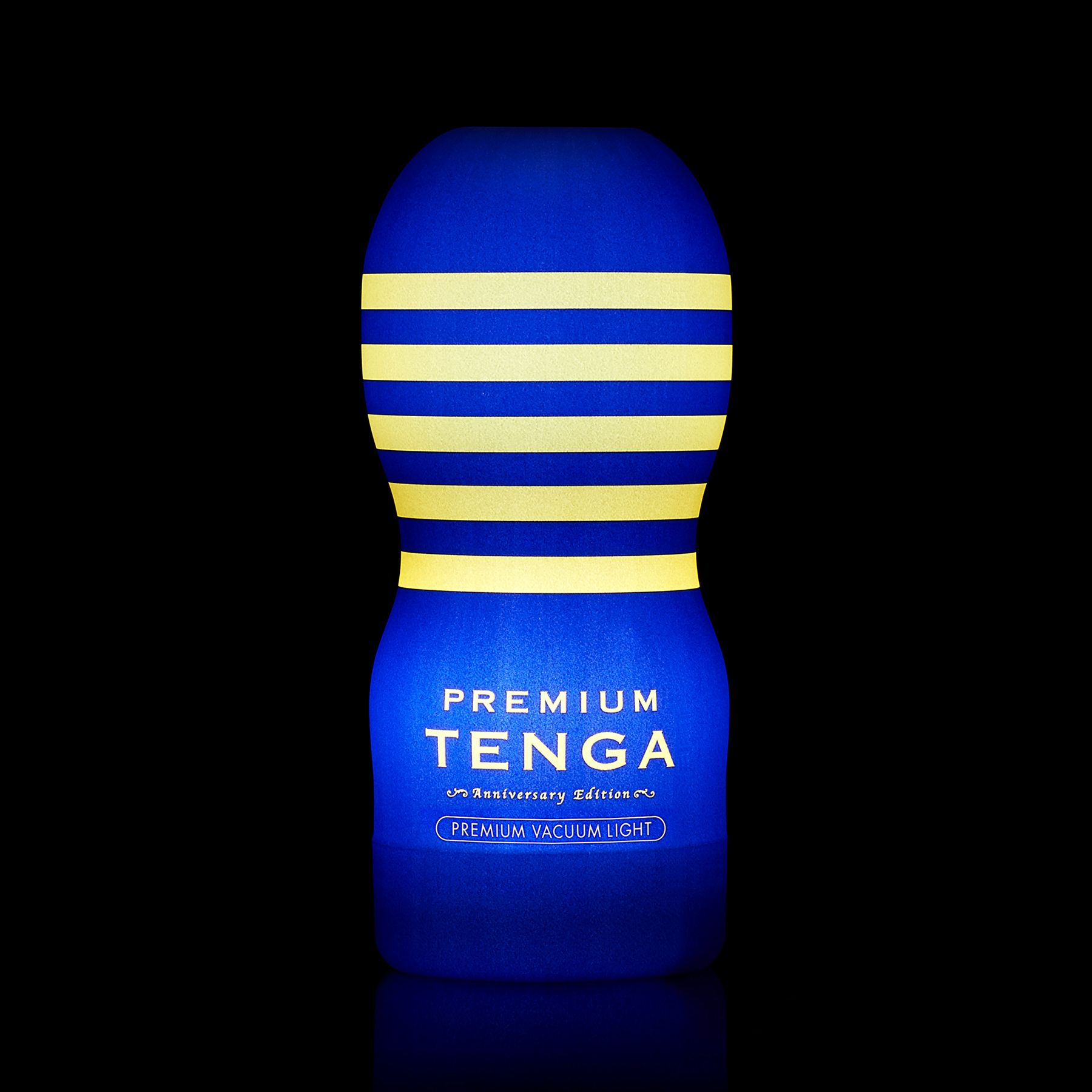 TENGA LED LIGHT [PREMIUM VACUUM LIGHT]