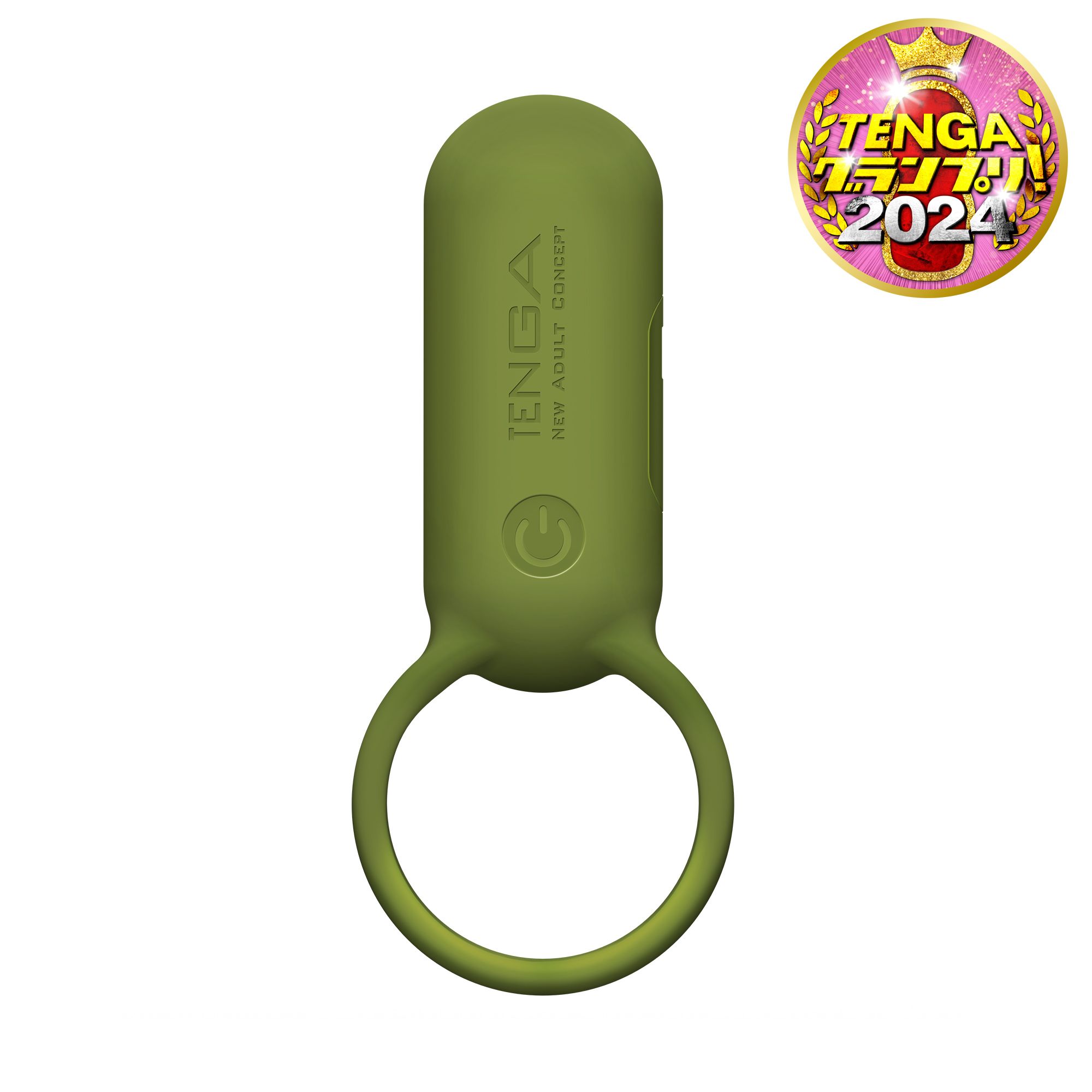 TENGA SVR -FOREST KHAKI-