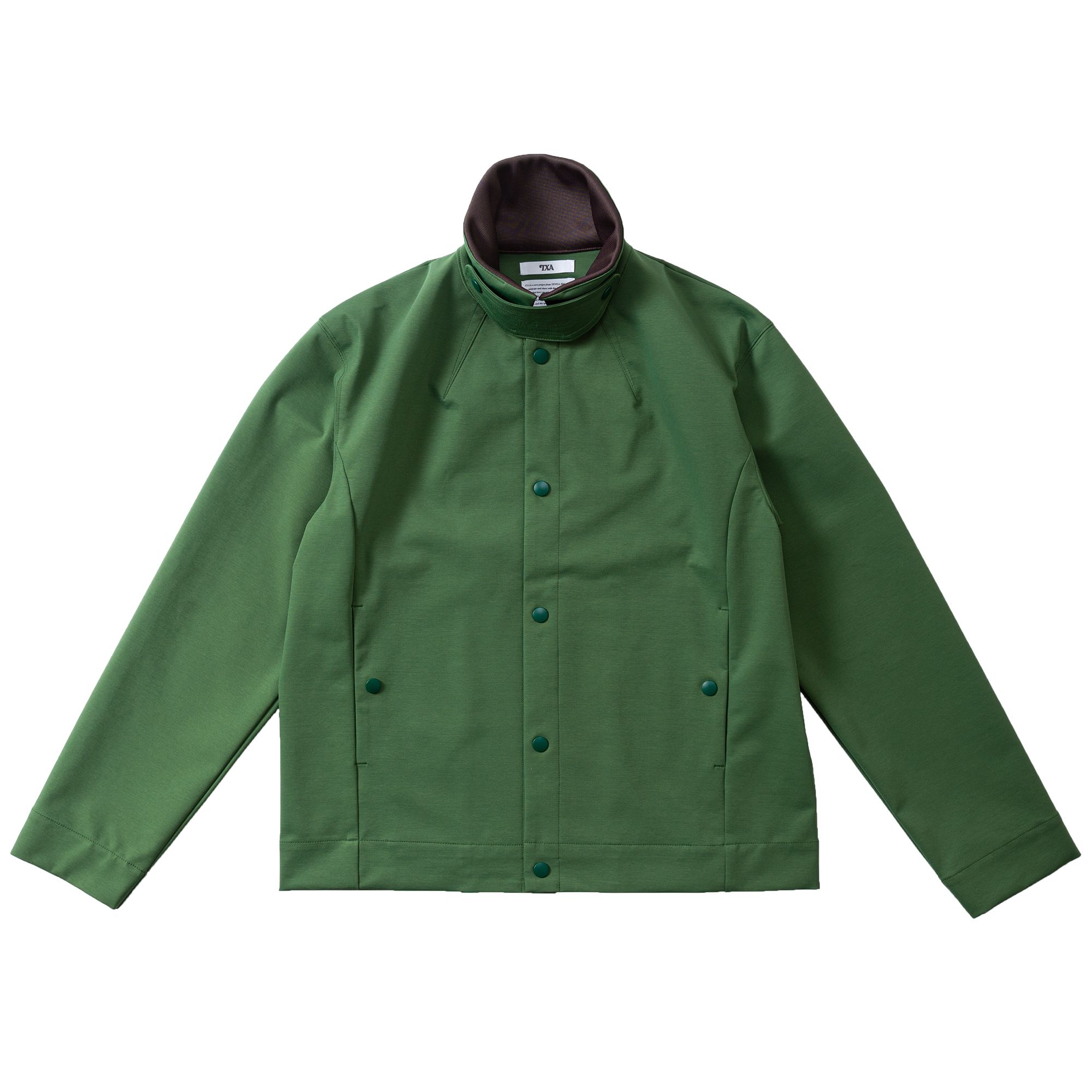 HT Jersey Track Jacket Tokiwa サイズ: 2