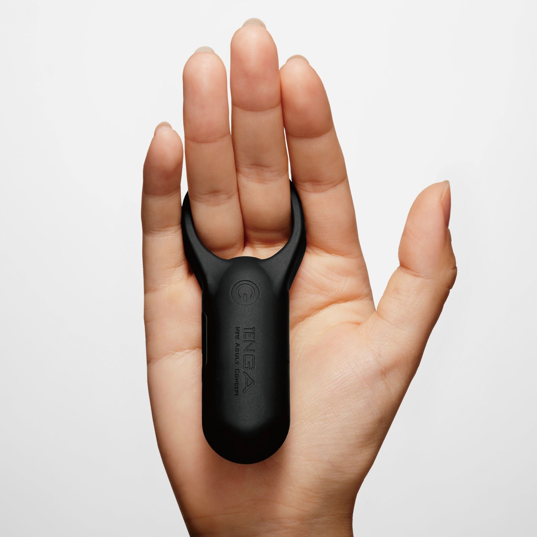 TENGA SVR PLUS -BLACK-