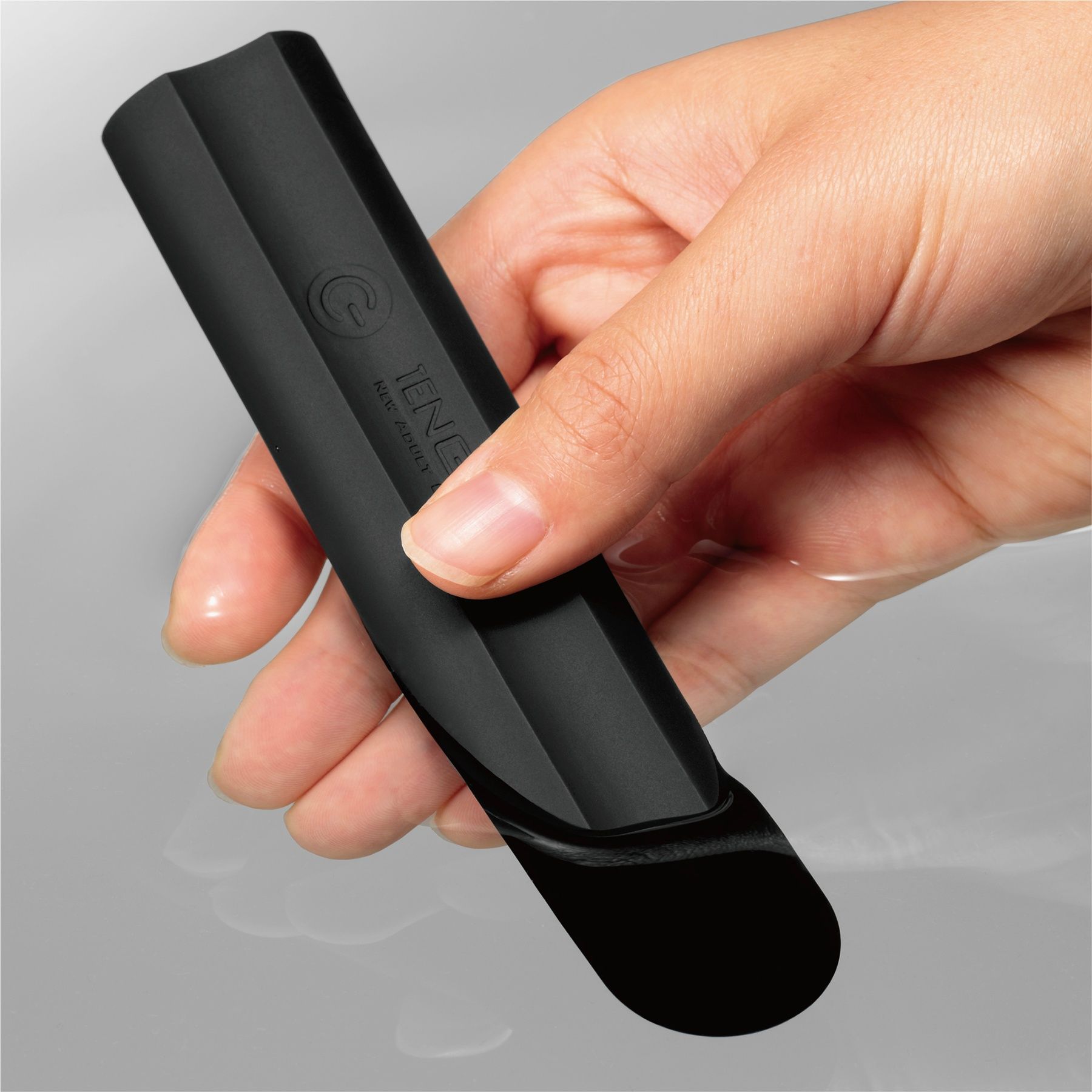 TENGA SVS -BLACK-
