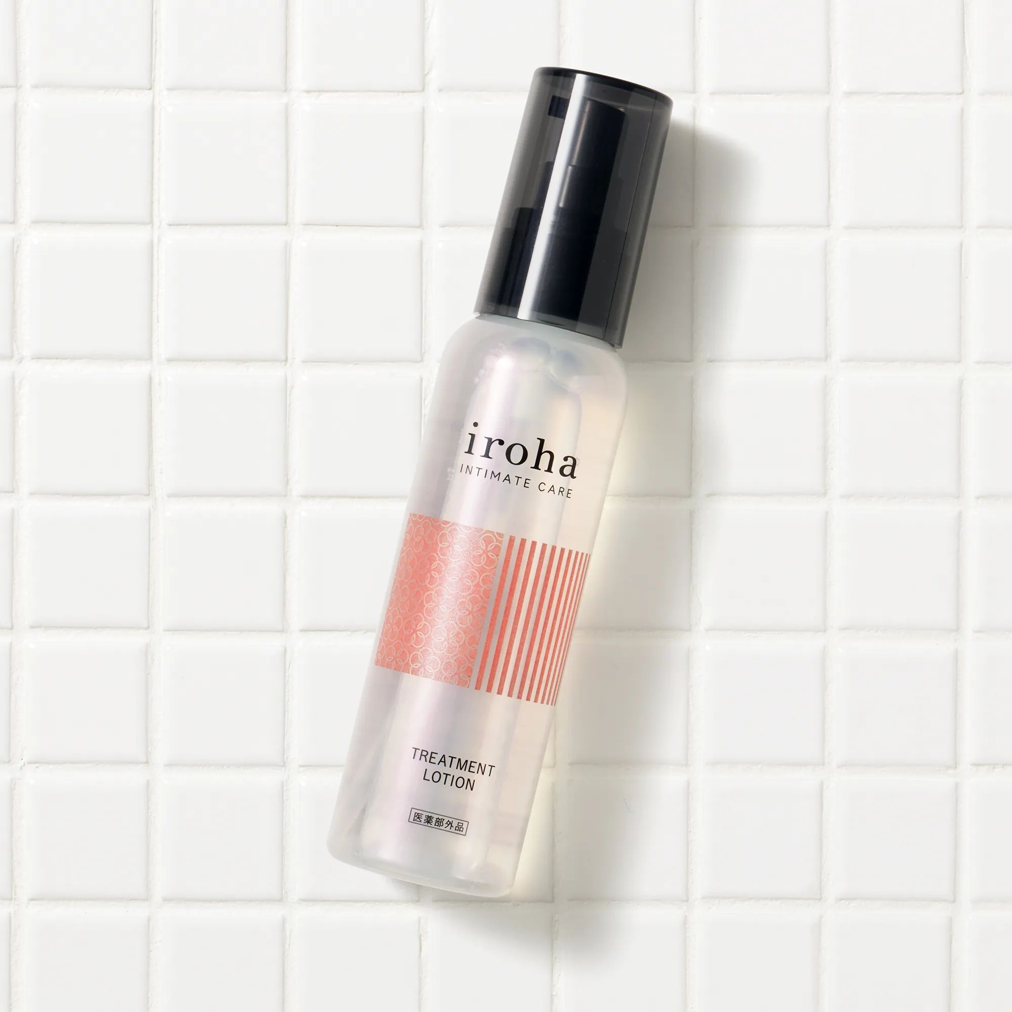 iroha TREATMENT LOTION