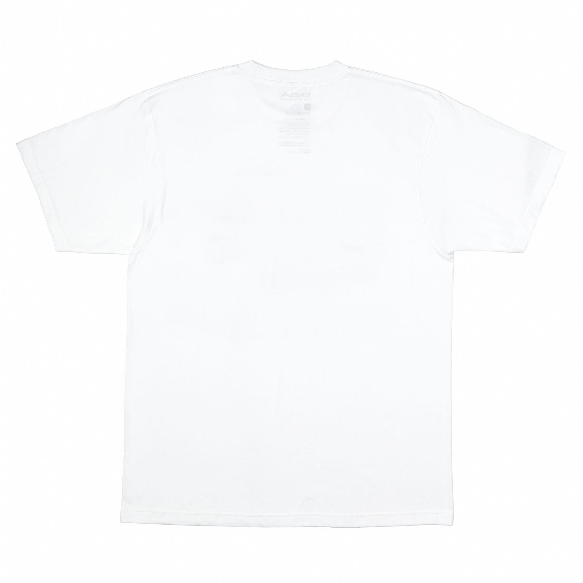 TNG Tシャツ ホワイト サイズ: L