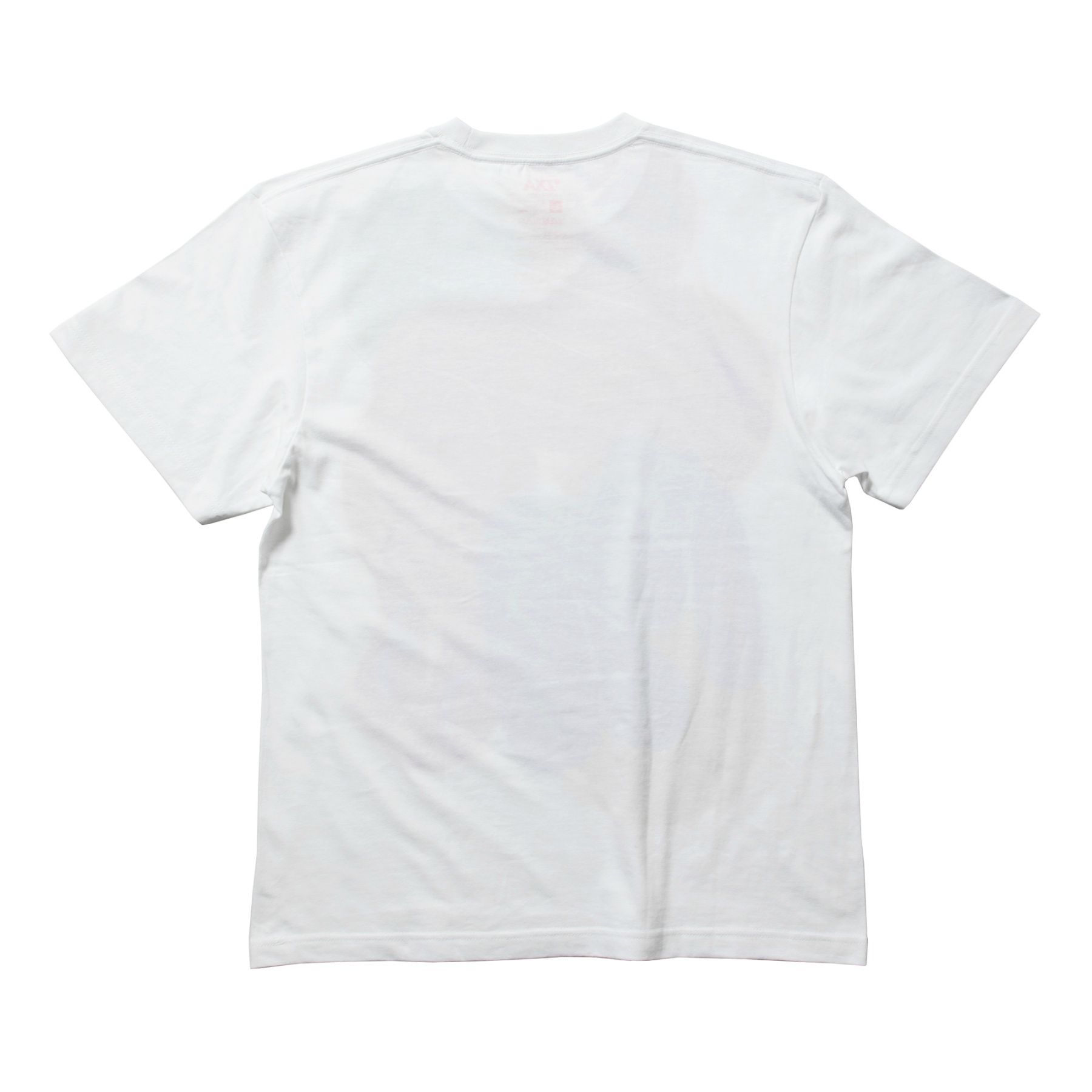 CHOU YI 半袖Tシャツ  SOFT TALK サイズ: L