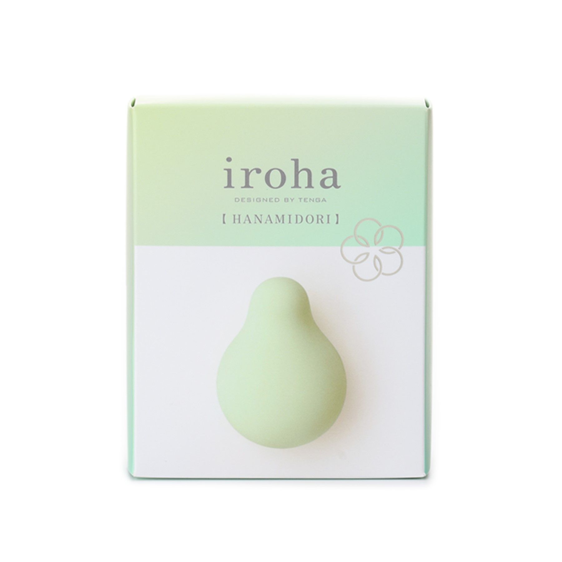 iroha（イロハ）はなみどり