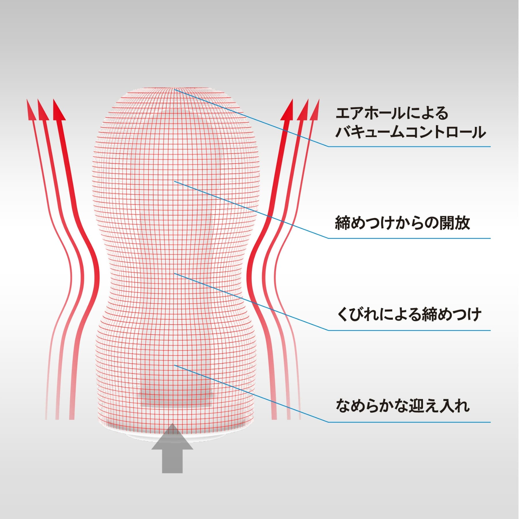 TENGAでぐっすり！快眠セット