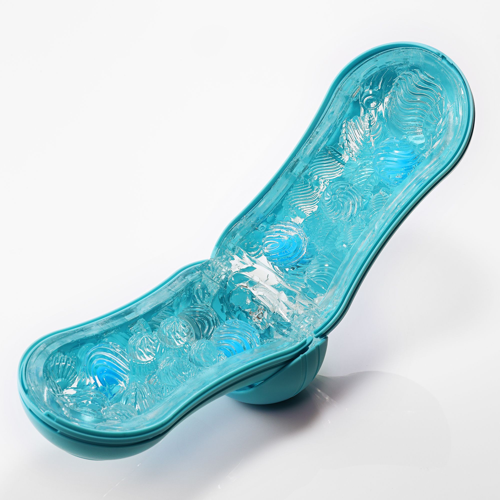 TENGA FLIP ORB PASTAIO OCEAN BLUE