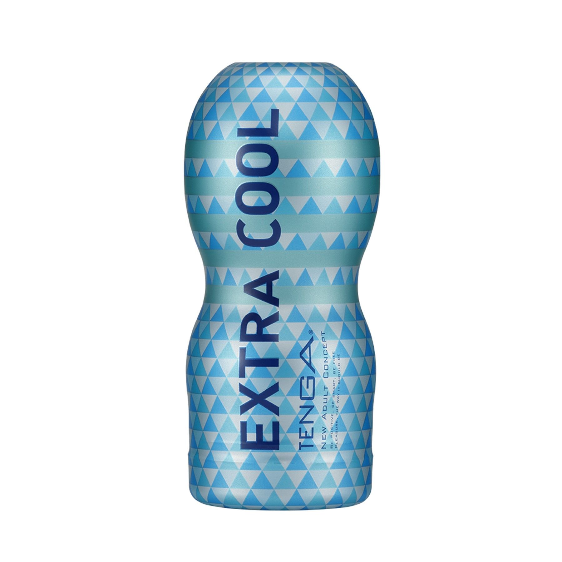 ※販売終了　TENGA ORIGINAL VACUUM CUP EXTRA COOL
