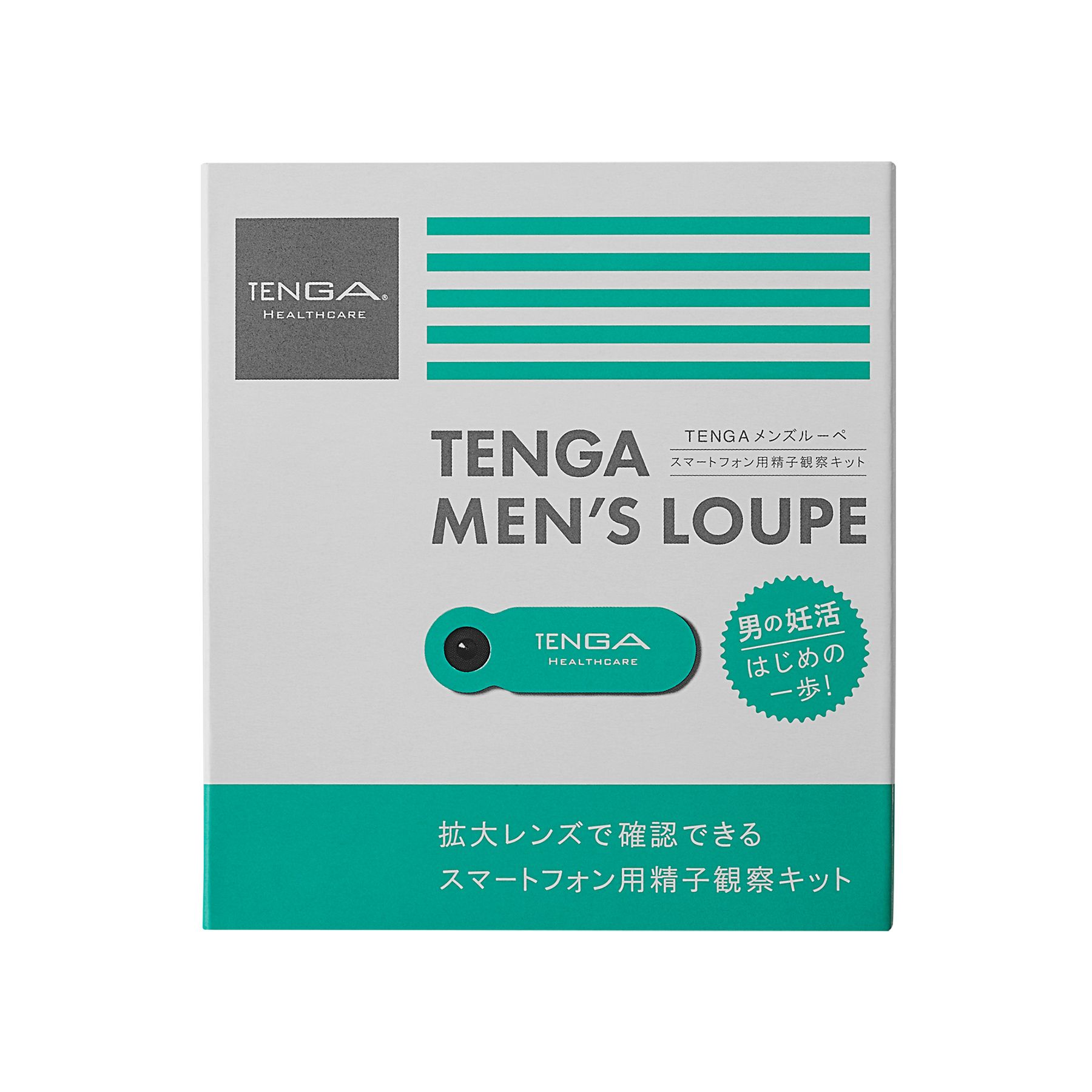 TENGA MEN’S LOUPE
